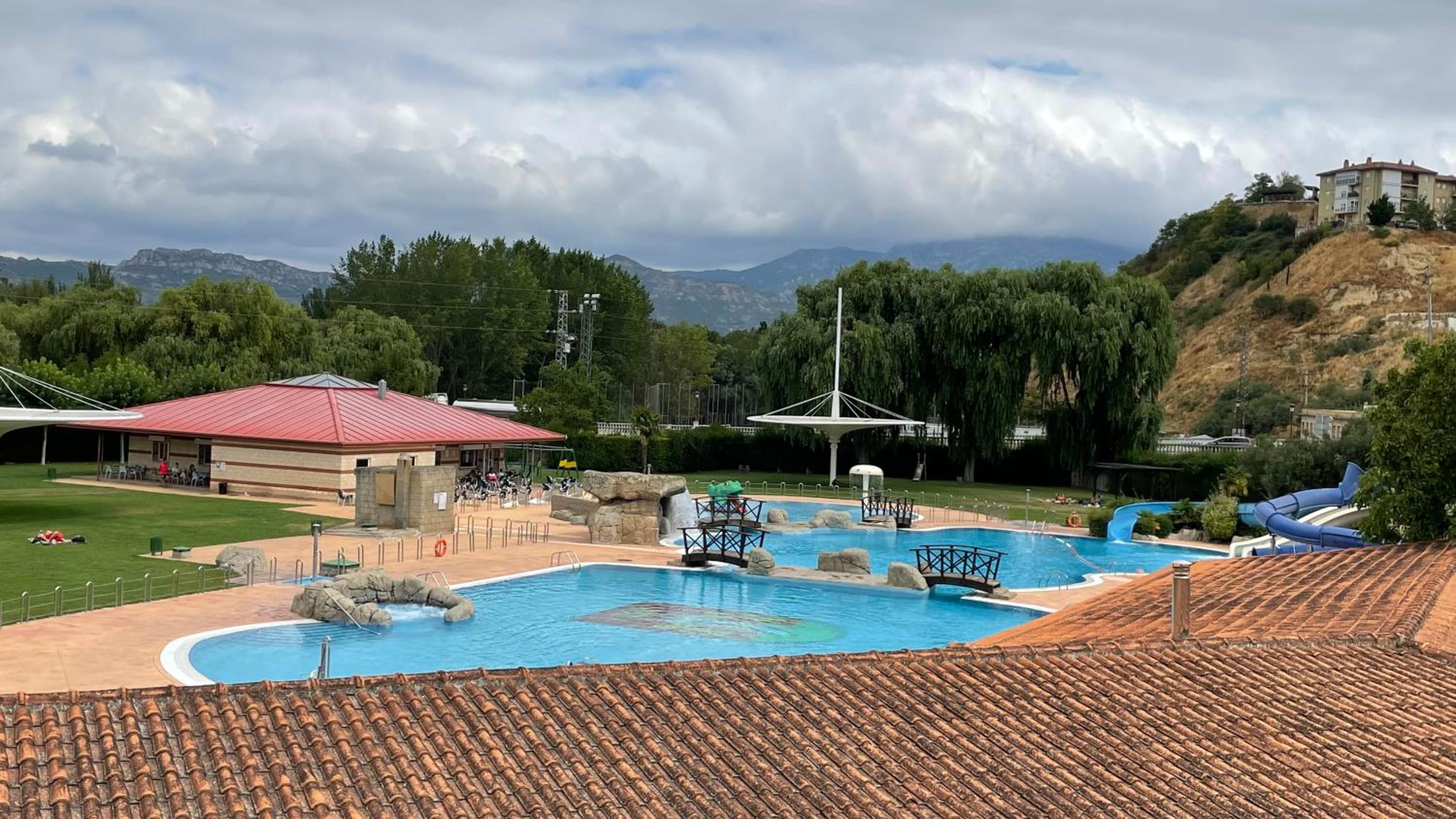 Apartamento Comarca de Haro