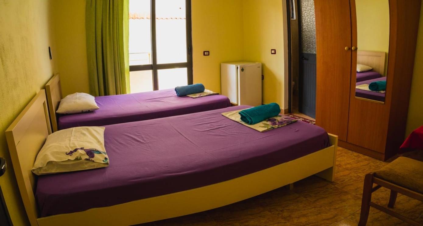 Haka Guesthouse