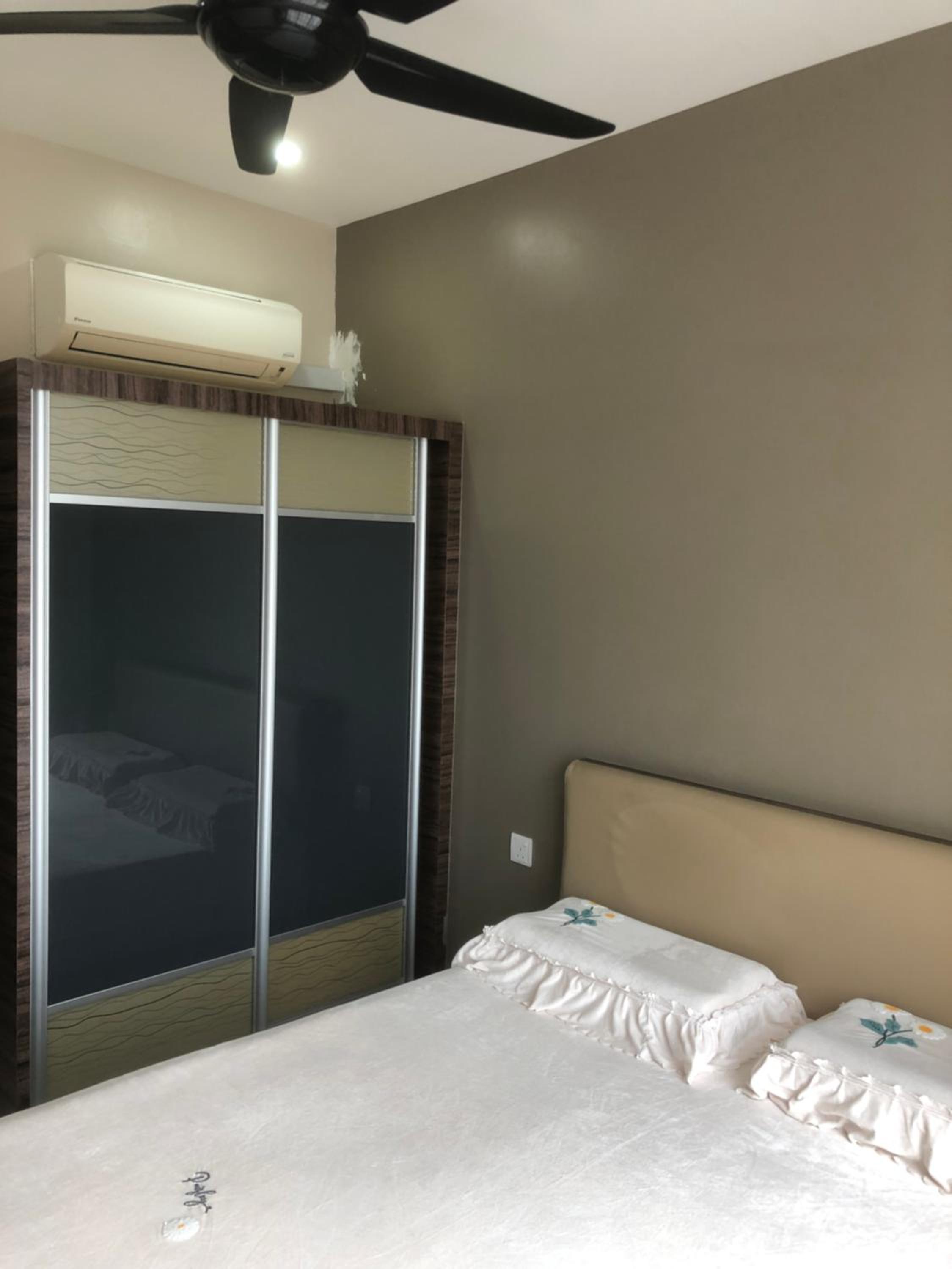 Ipoh Majestic R&C Homestay 2 & 3 photo 4