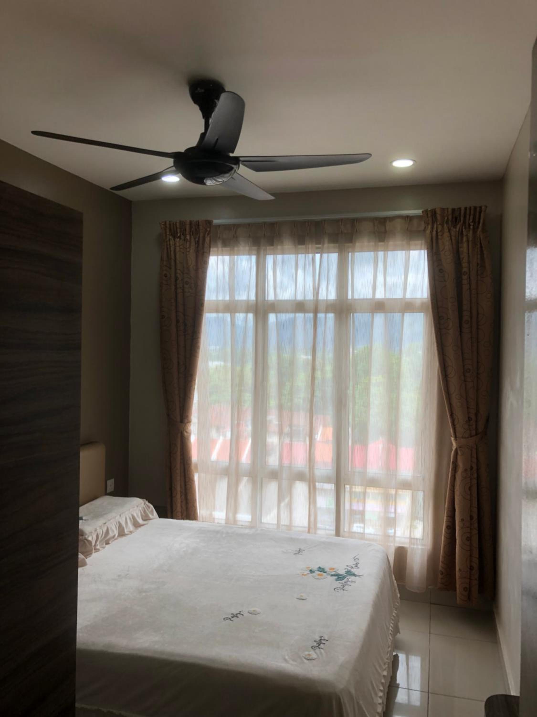 Ipoh Majestic R&C Homestay 2 & 3 photo 5