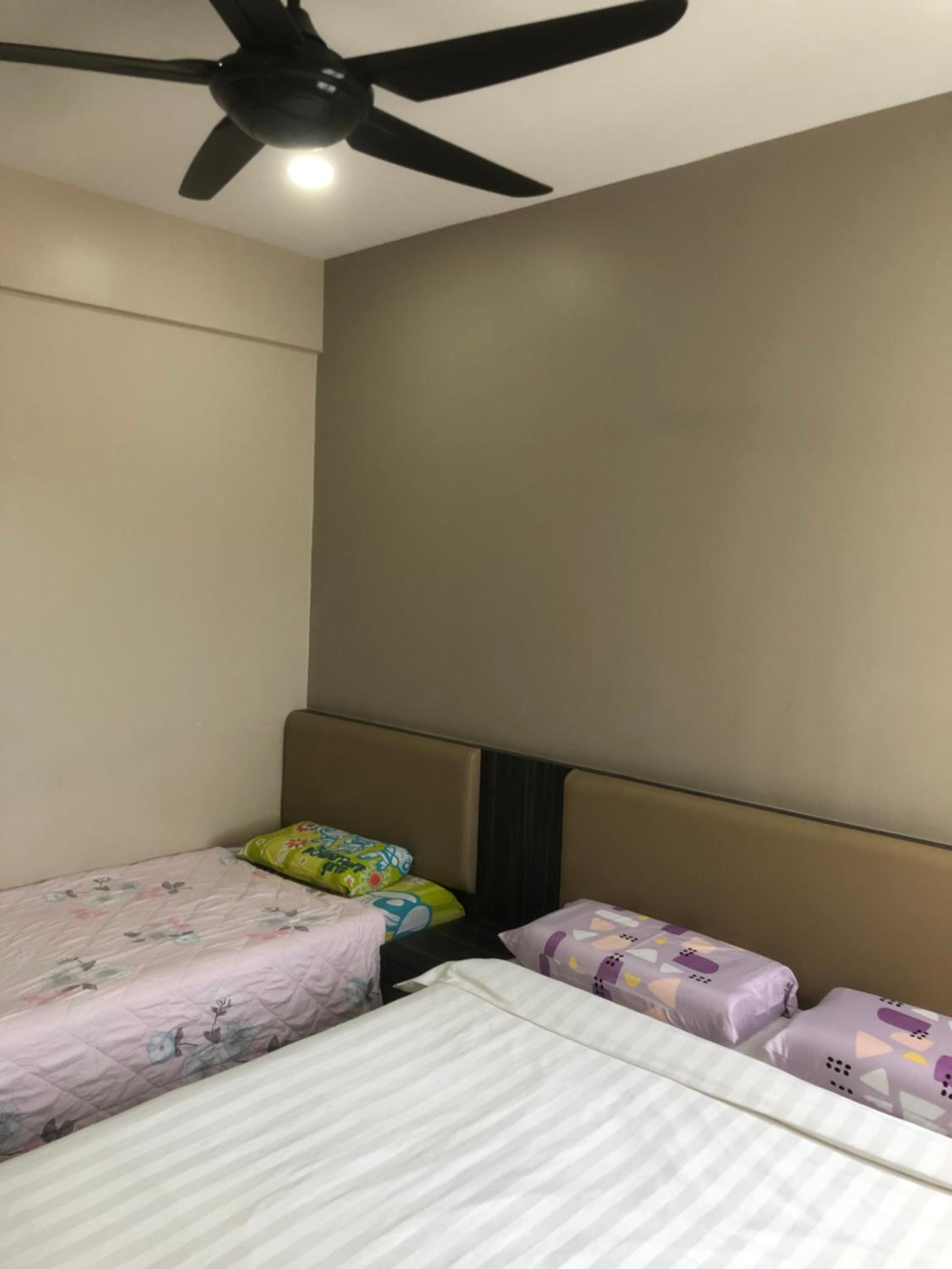 Ipoh Majestic R&C Homestay 2 & 3 photo 7
