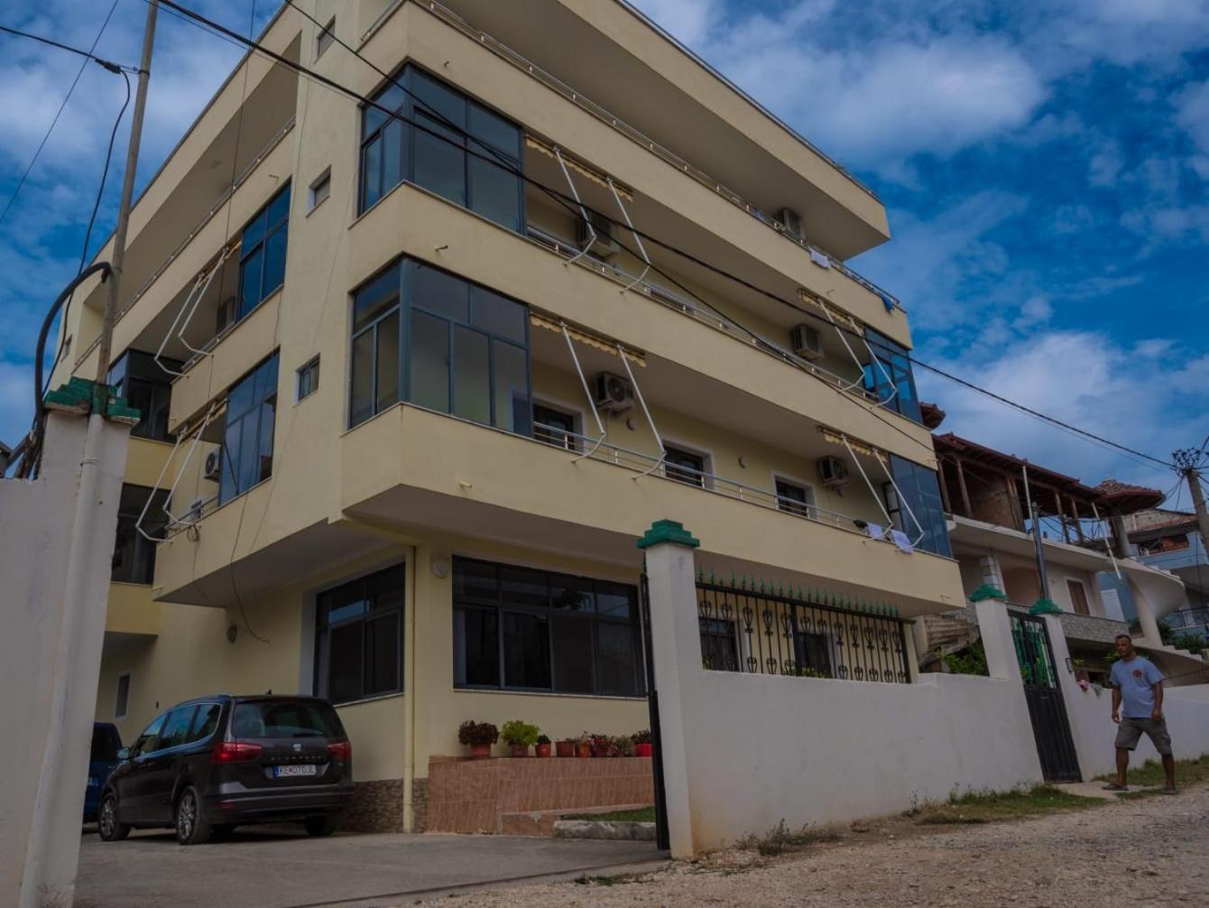Haka Guesthouse
