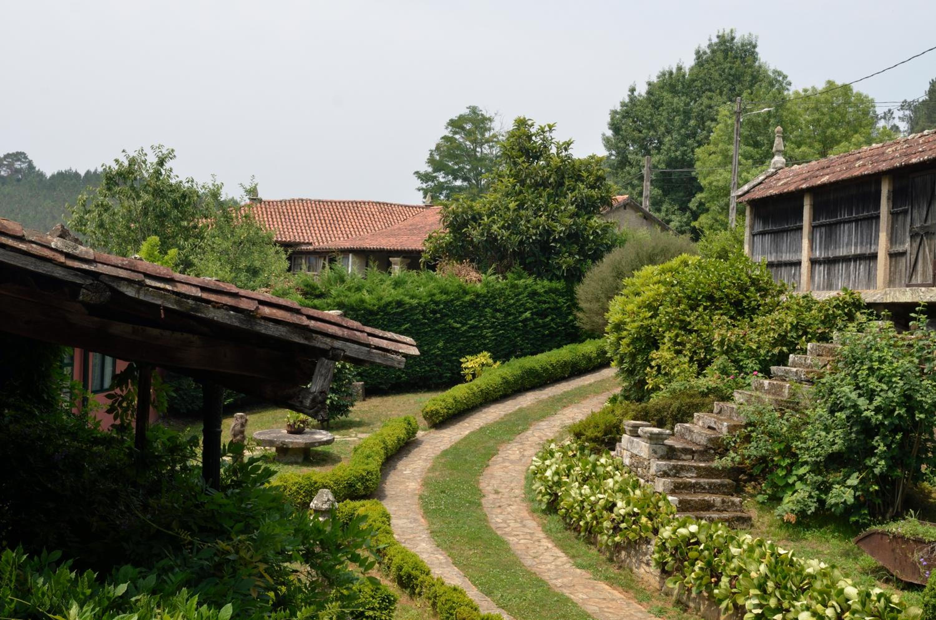 Casa Dos Cregos
