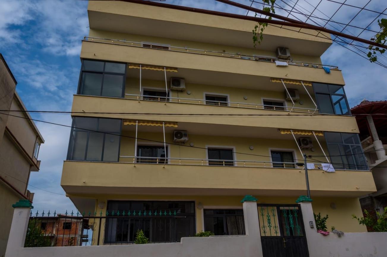 Haka Guesthouse