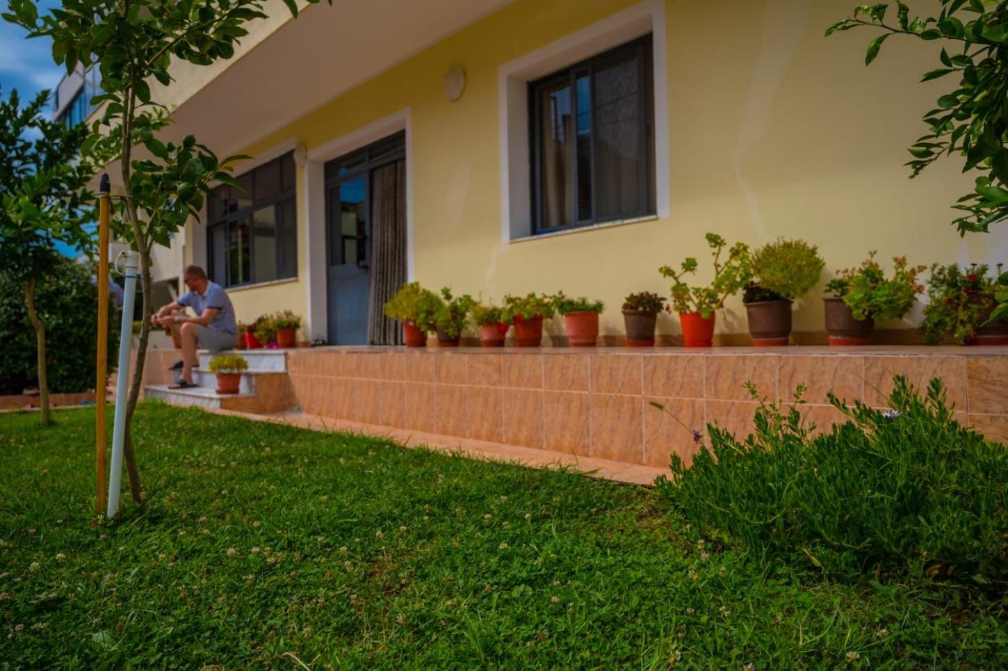 Haka Guesthouse