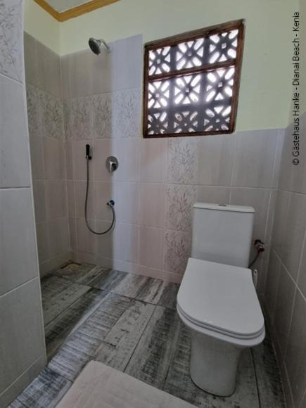 Apartmenthaus Salama Villen in Diani