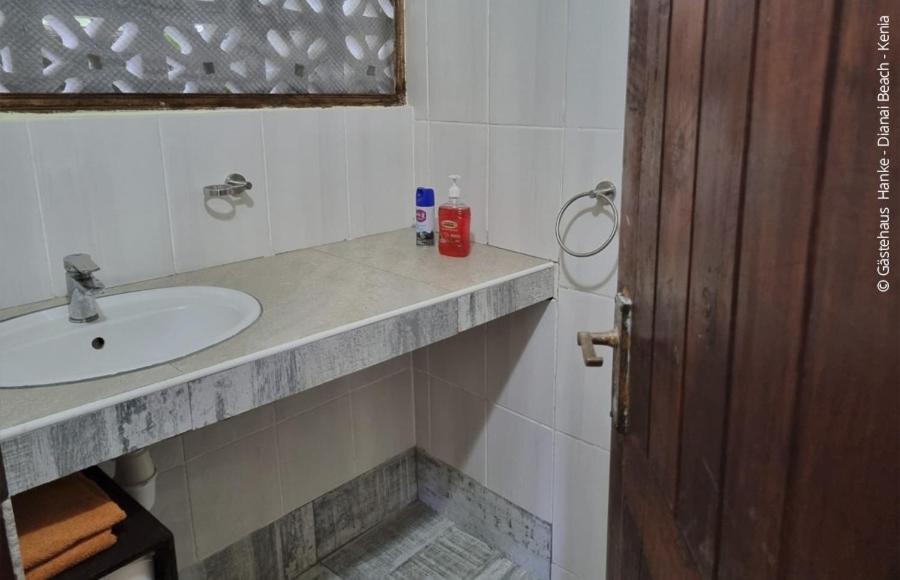 Apartmenthaus Salama Villen in Diani