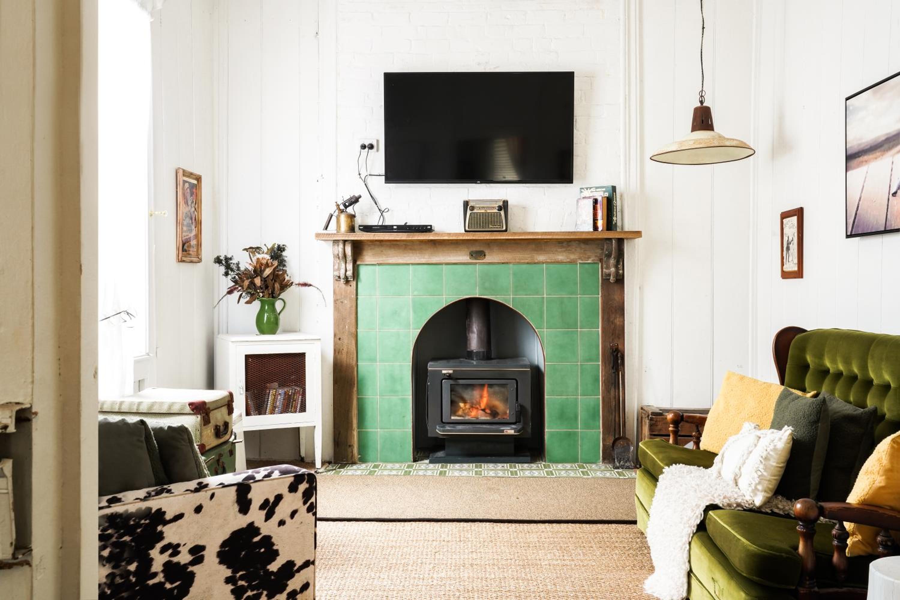 Mill Cottage