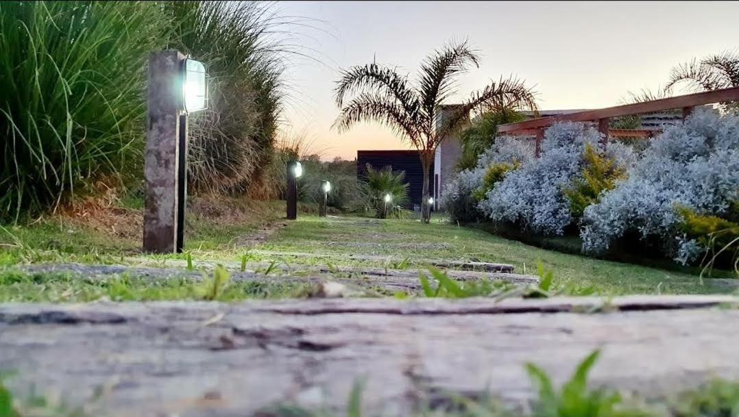 Cabañas Atardecer en Victoria