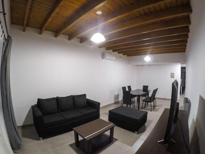 4 - Departamento 2 Dormitorios, Cochera - Mendoza Argentina