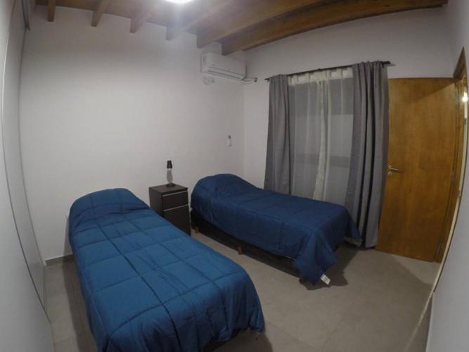 4 - Departamento 2 Dormitorios, Cochera - Mendoza Argentina