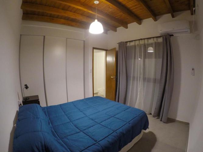 4 - Departamento 2 Dormitorios, Cochera - Mendoza Argentina