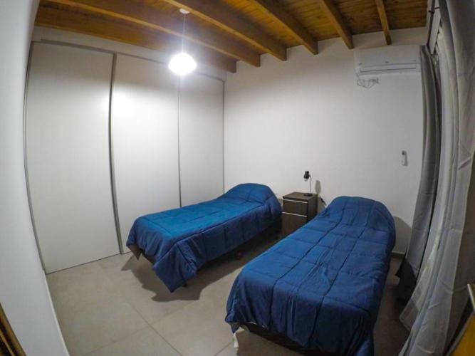 4 - Departamento 2 Dormitorios, Cochera - Mendoza Argentina