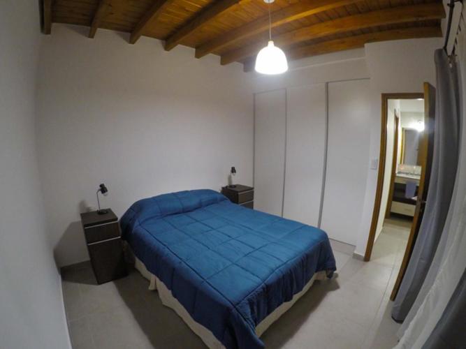 4 - Departamento 2 Dormitorios, Cochera - Mendoza Argentina