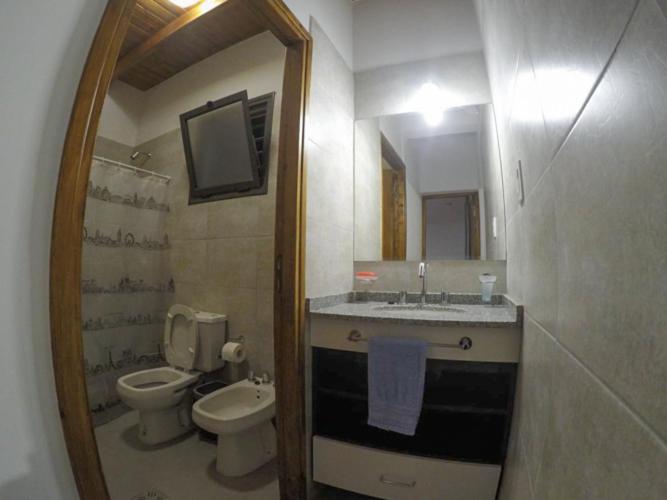 4 - Departamento 2 Dormitorios, Cochera - Mendoza Argentina