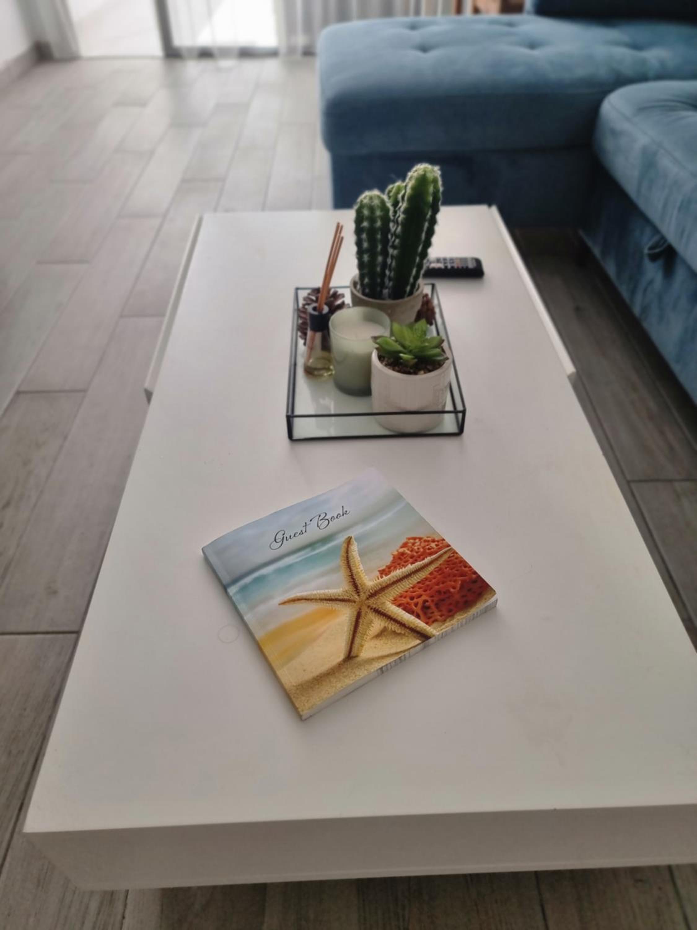 Luxury apartment in Puerto Rico -Gran Canaria