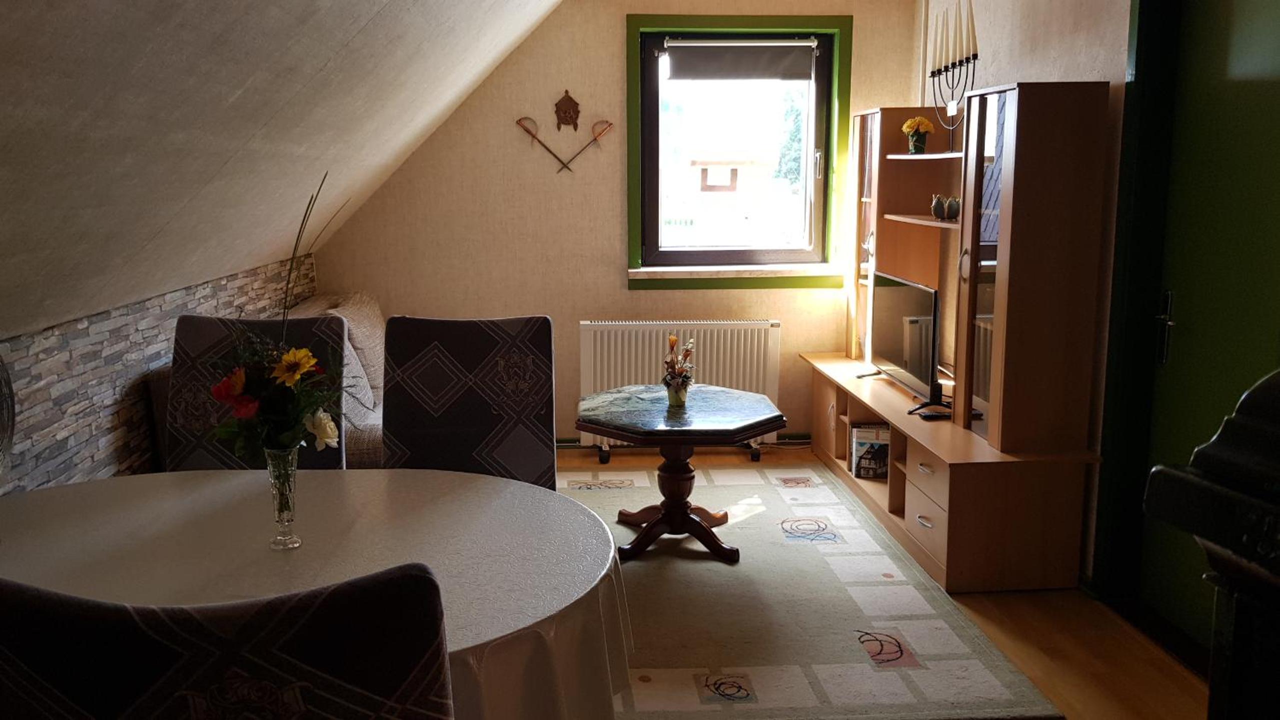 Ferienwohnung Mönch view 4