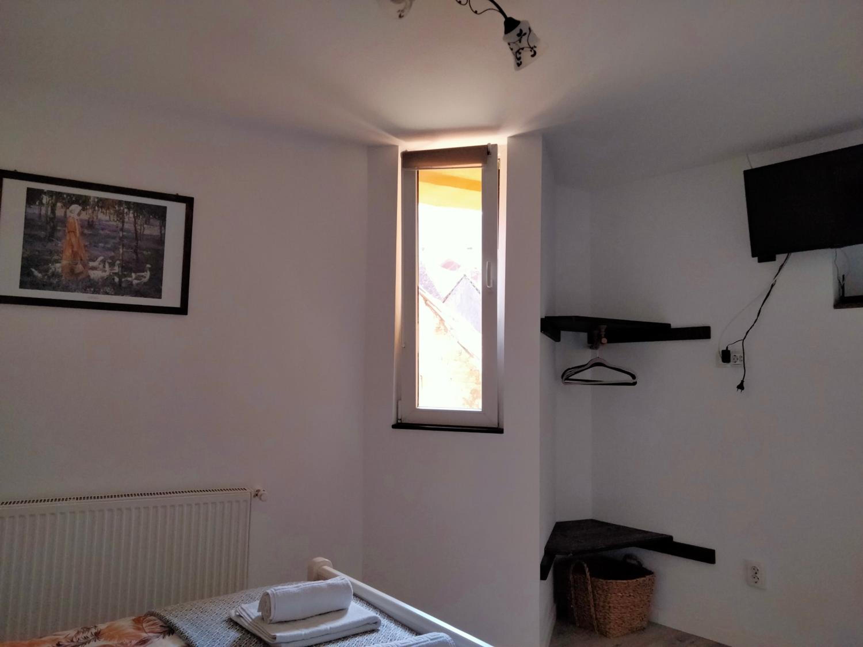 Casa Scheiana en Braşov