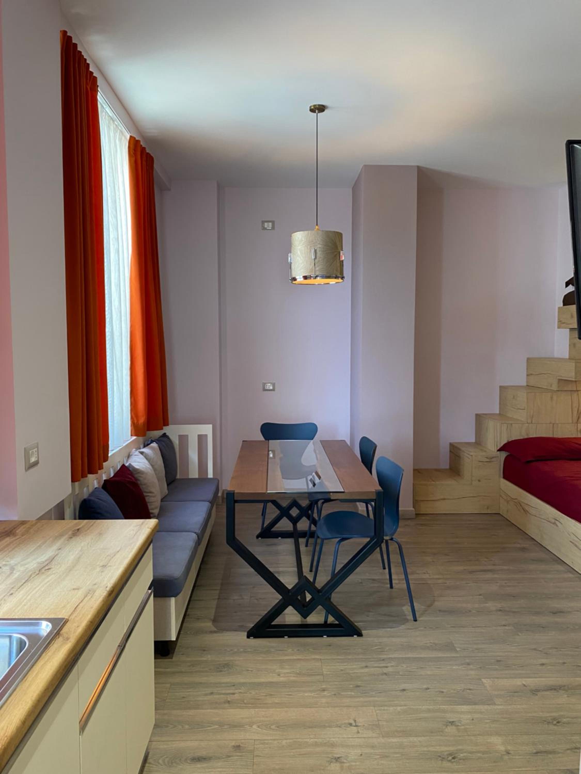 apartamente Melodi