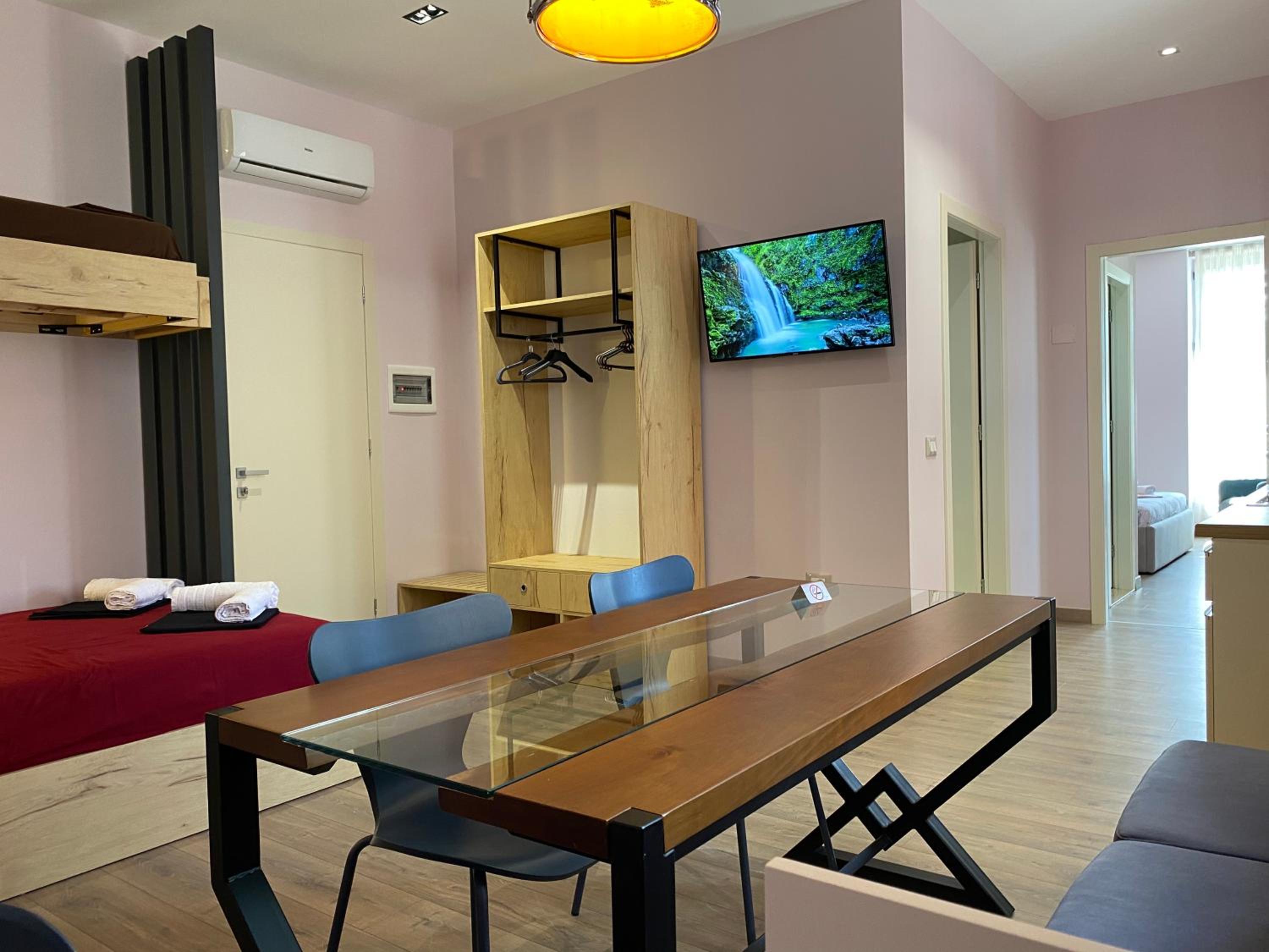 apartamente Melodi