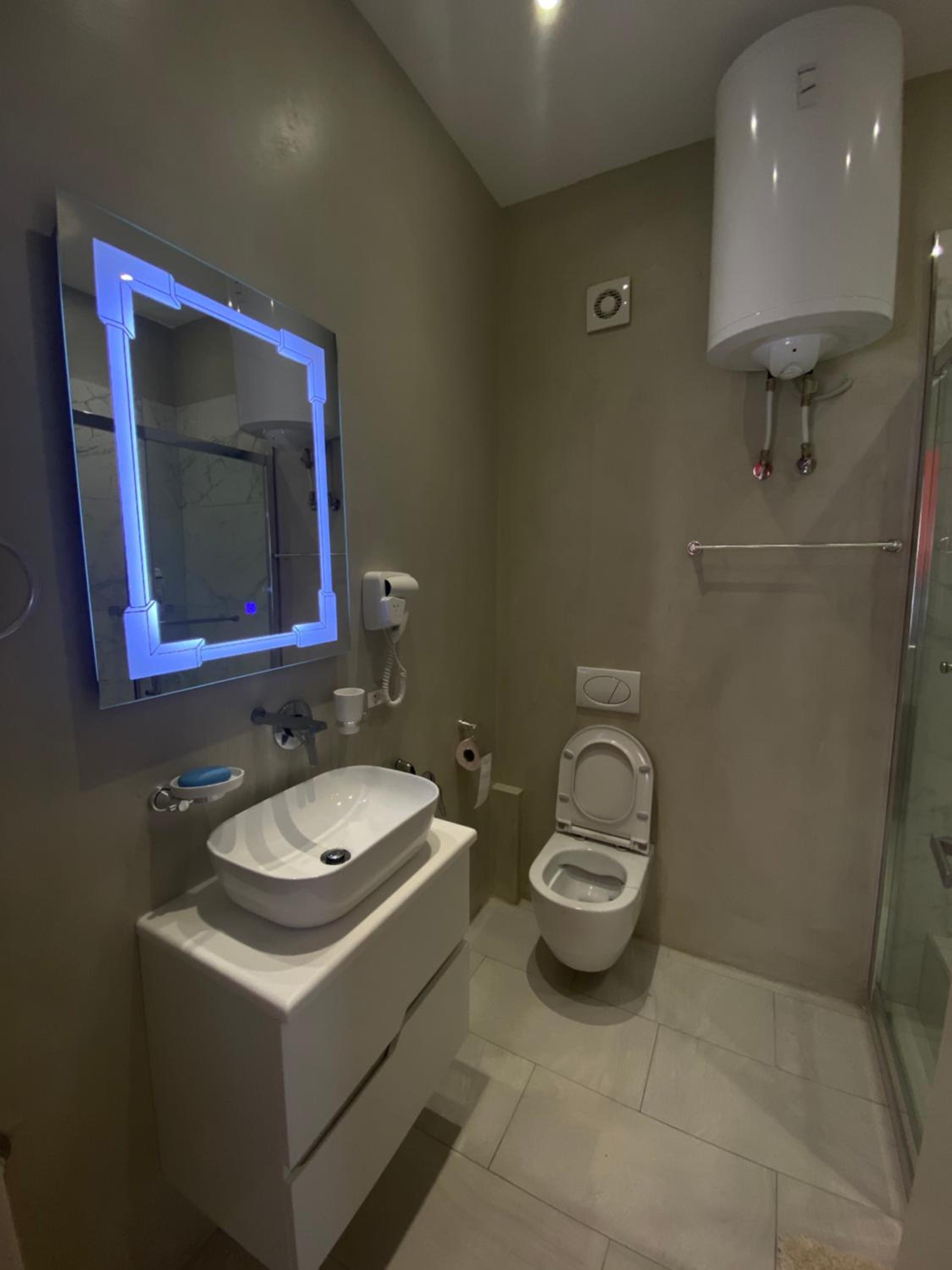 apartamente Melodi