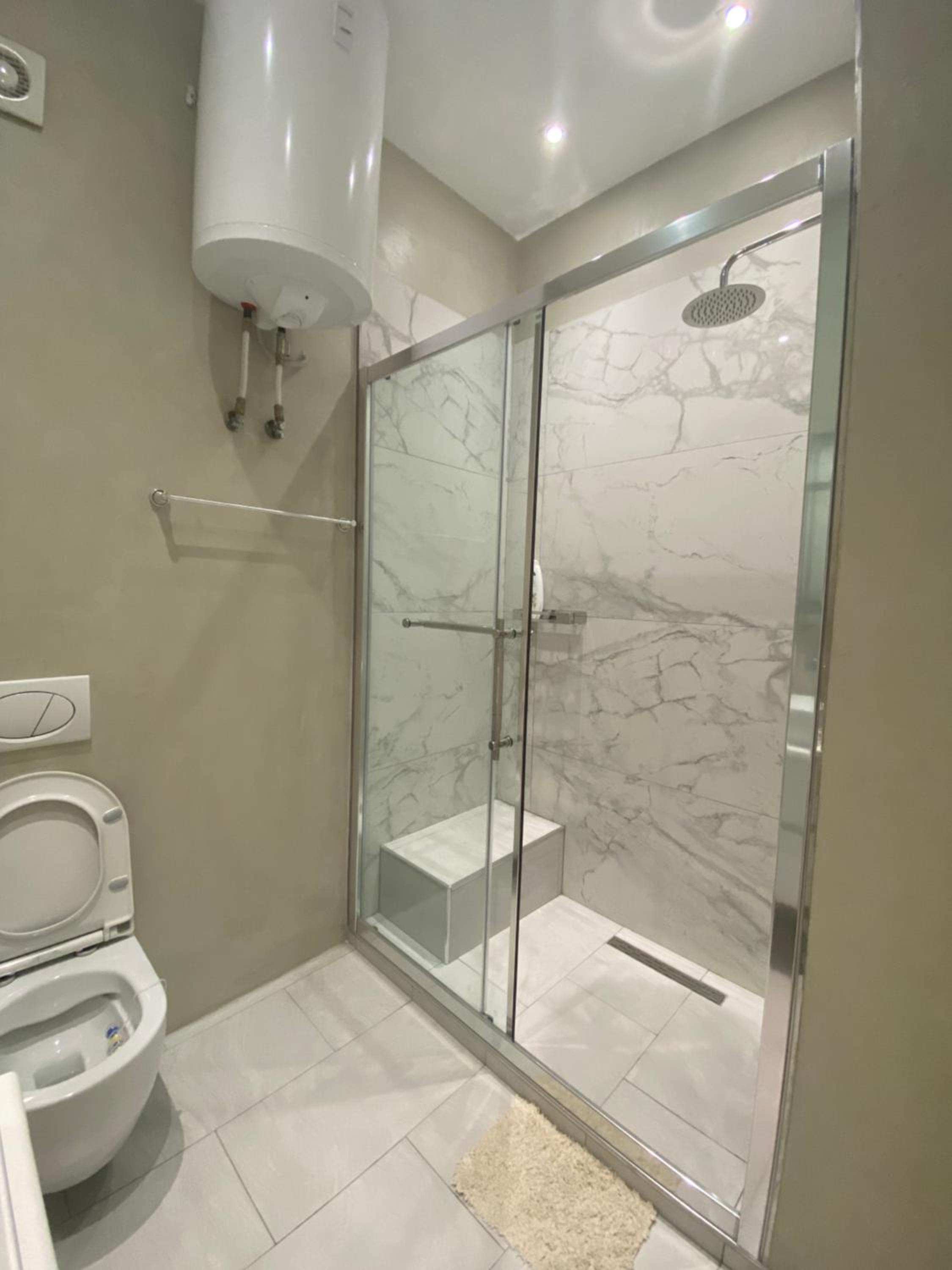 apartamente Melodi