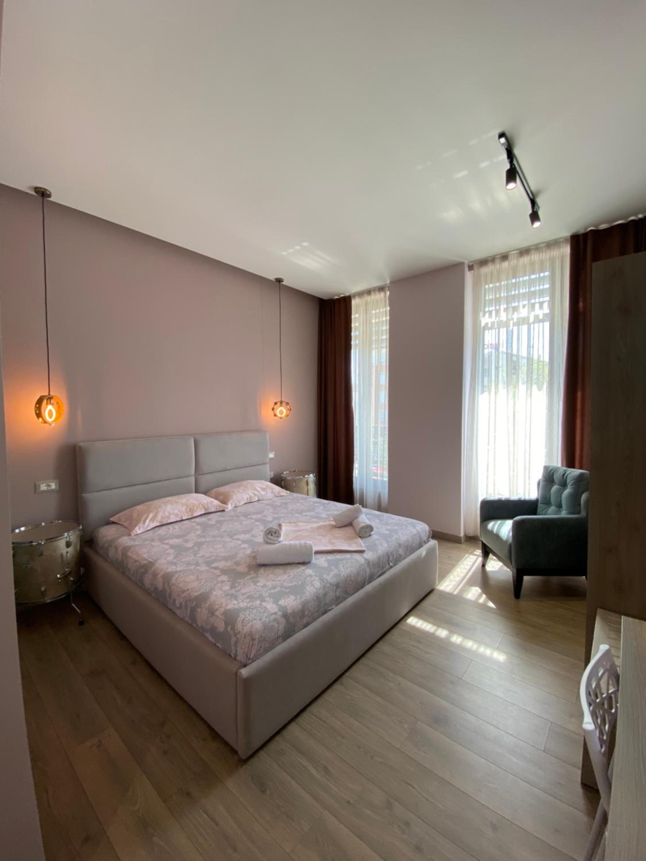 apartamente Melodi