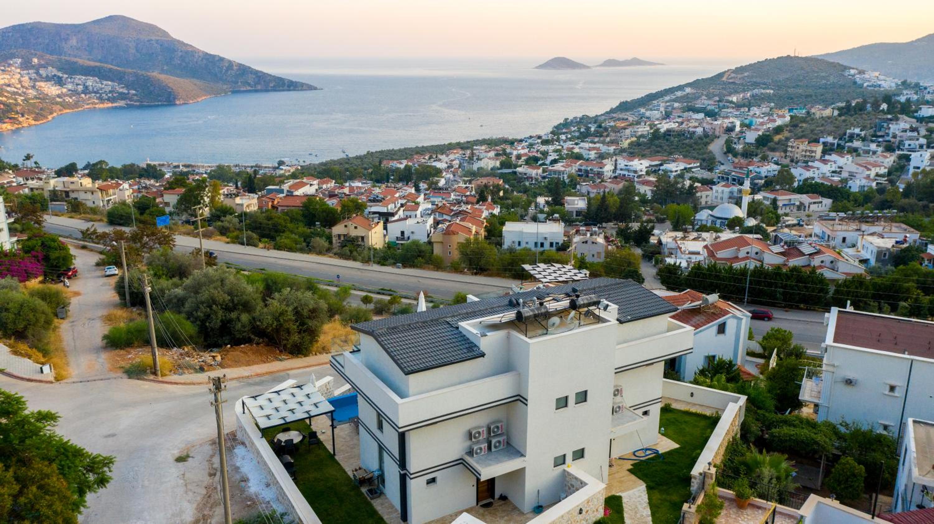 Hotel Eco Villa Dicle - Image 1