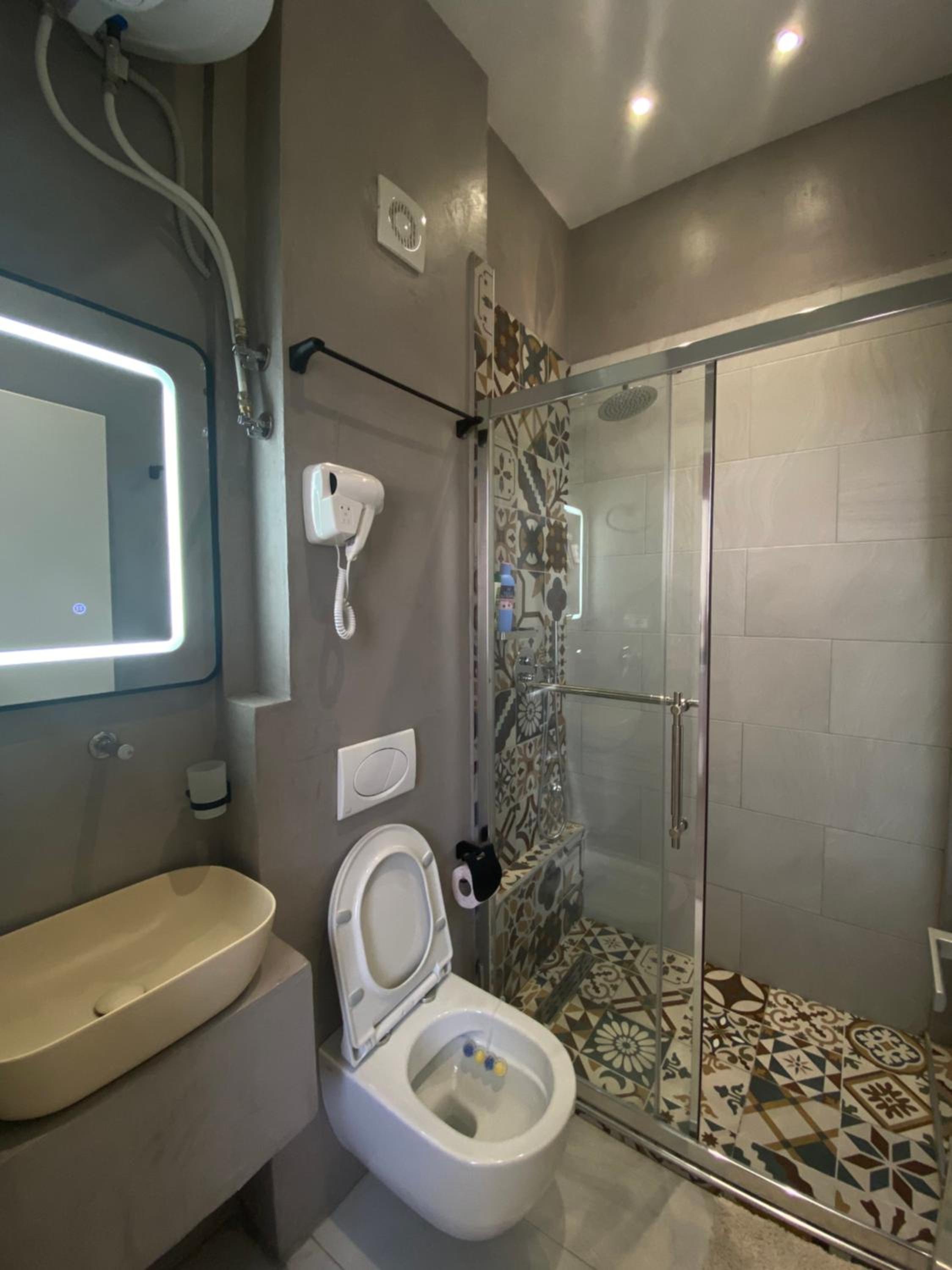 apartamente Melodi