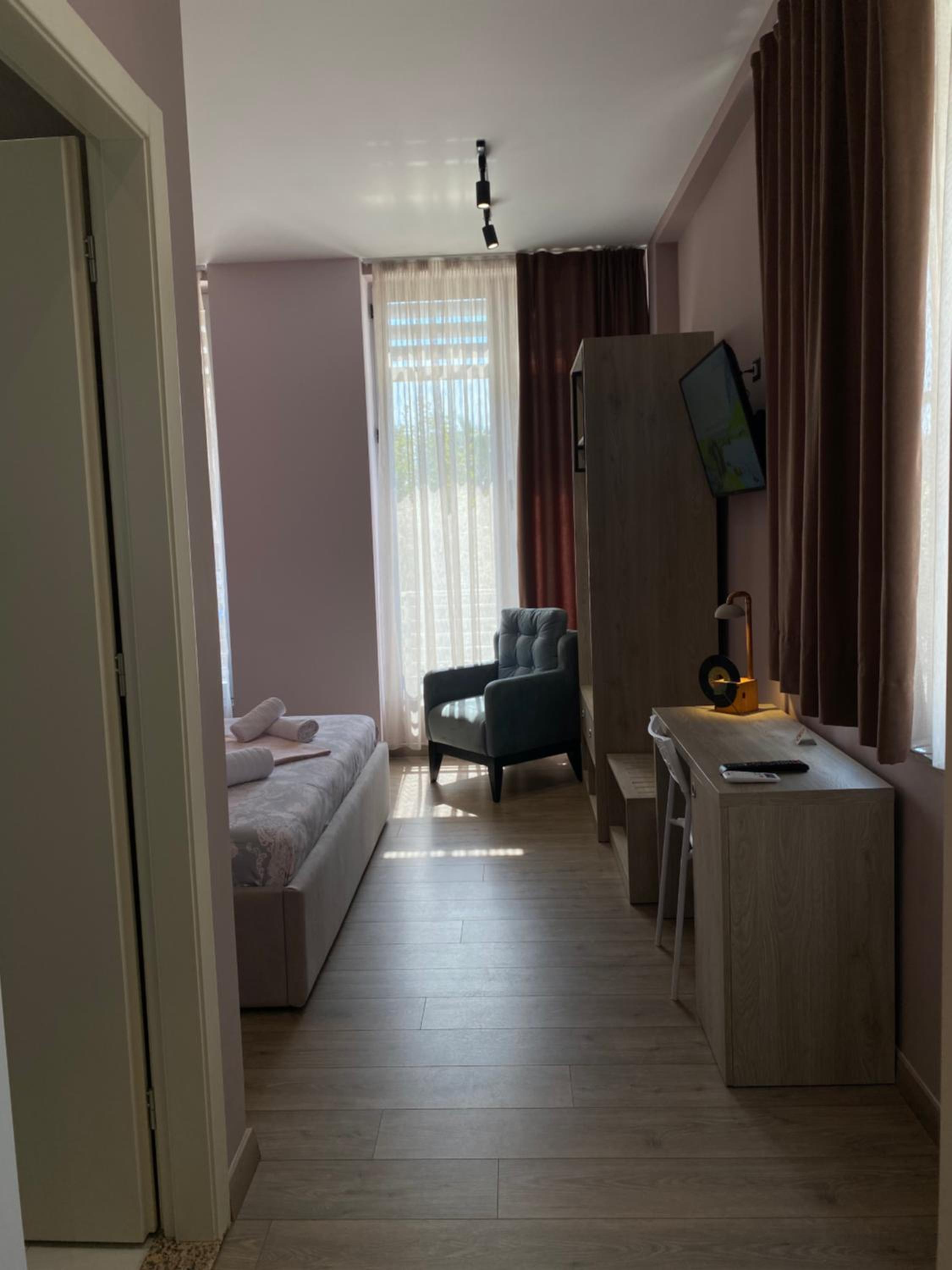 apartamente Melodi
