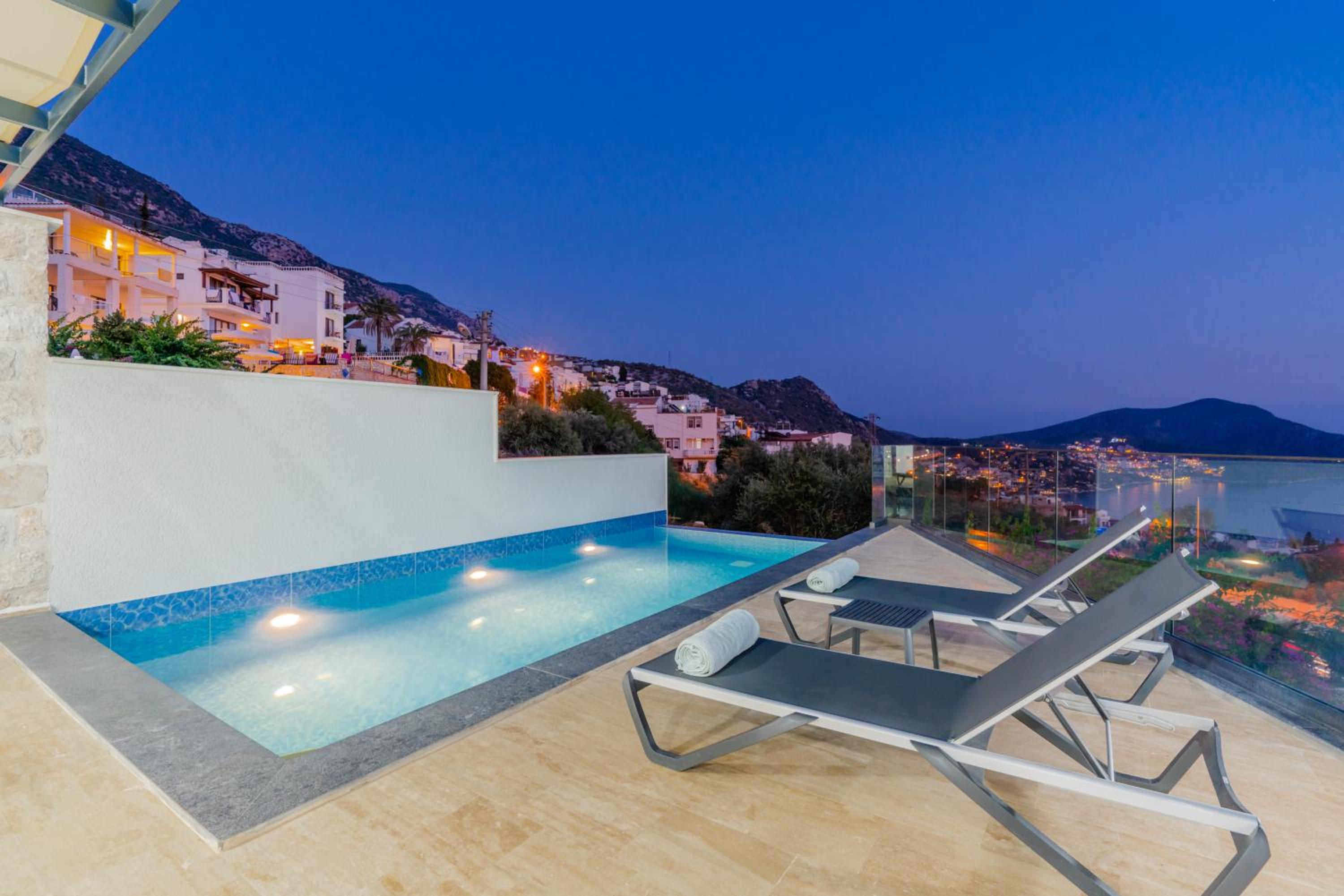 Eco Villa Dicle view 5