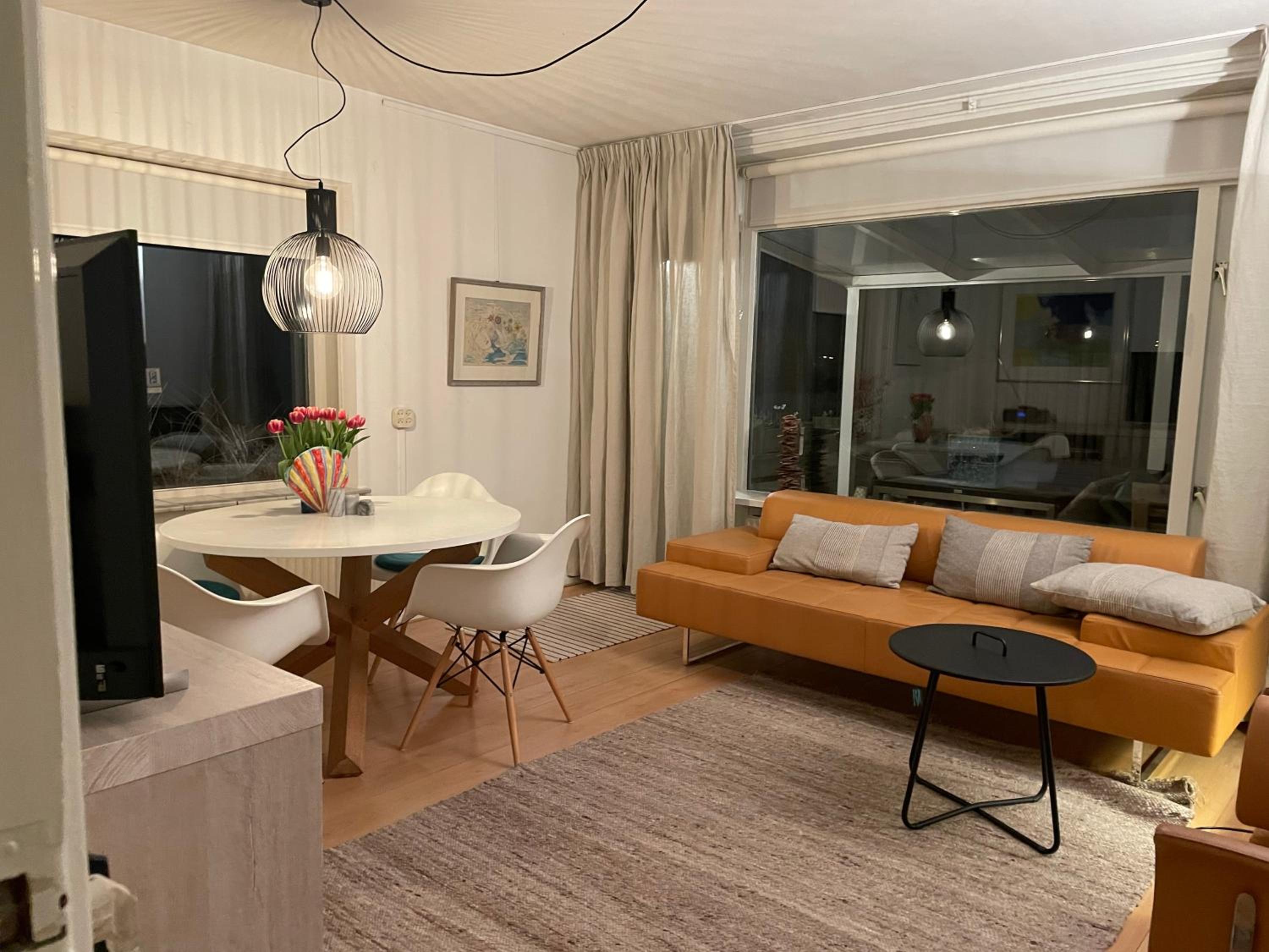 appartement Ideaal view 2