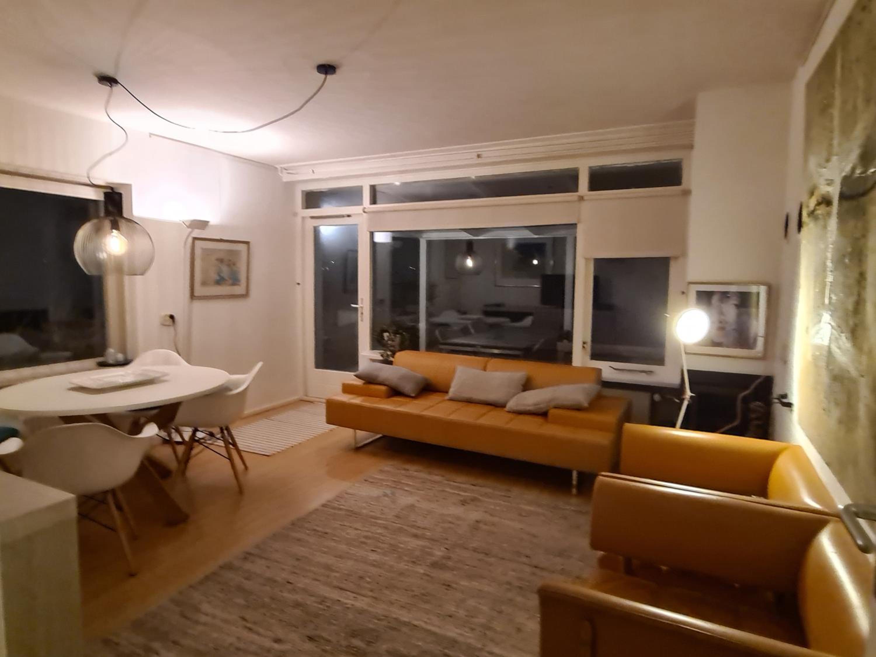 appartement Ideaal view 4