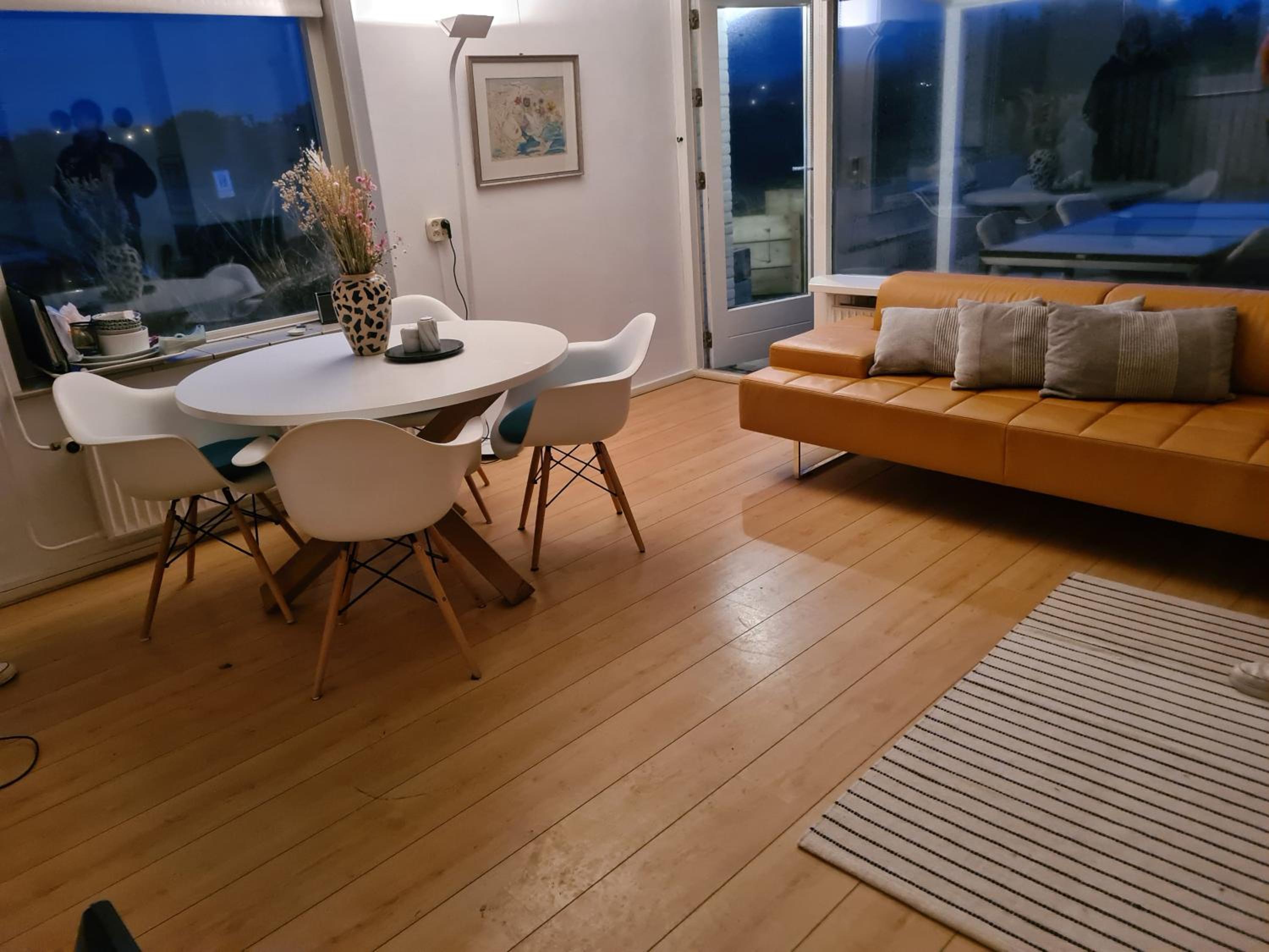 appartement Ideaal view 5