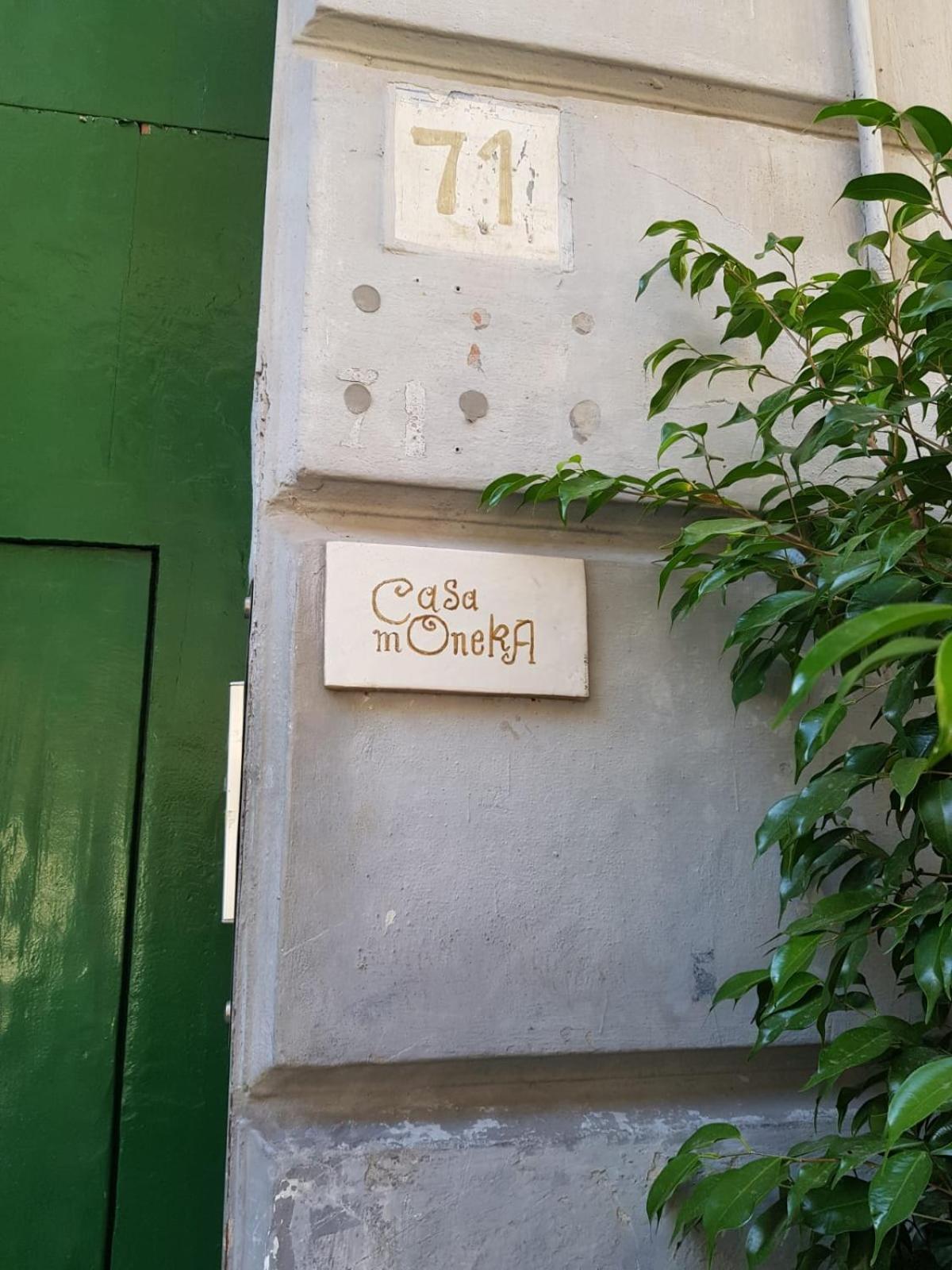 CASA MONEKA POLITEAMA photo 1