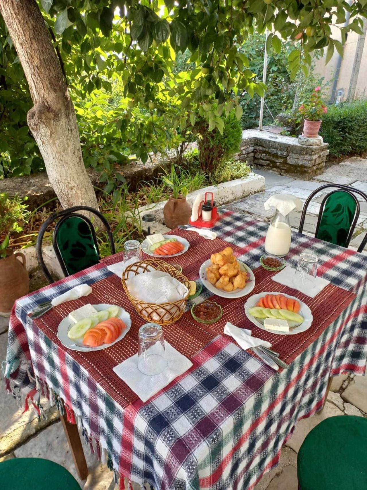 MiziriGuestHouse
