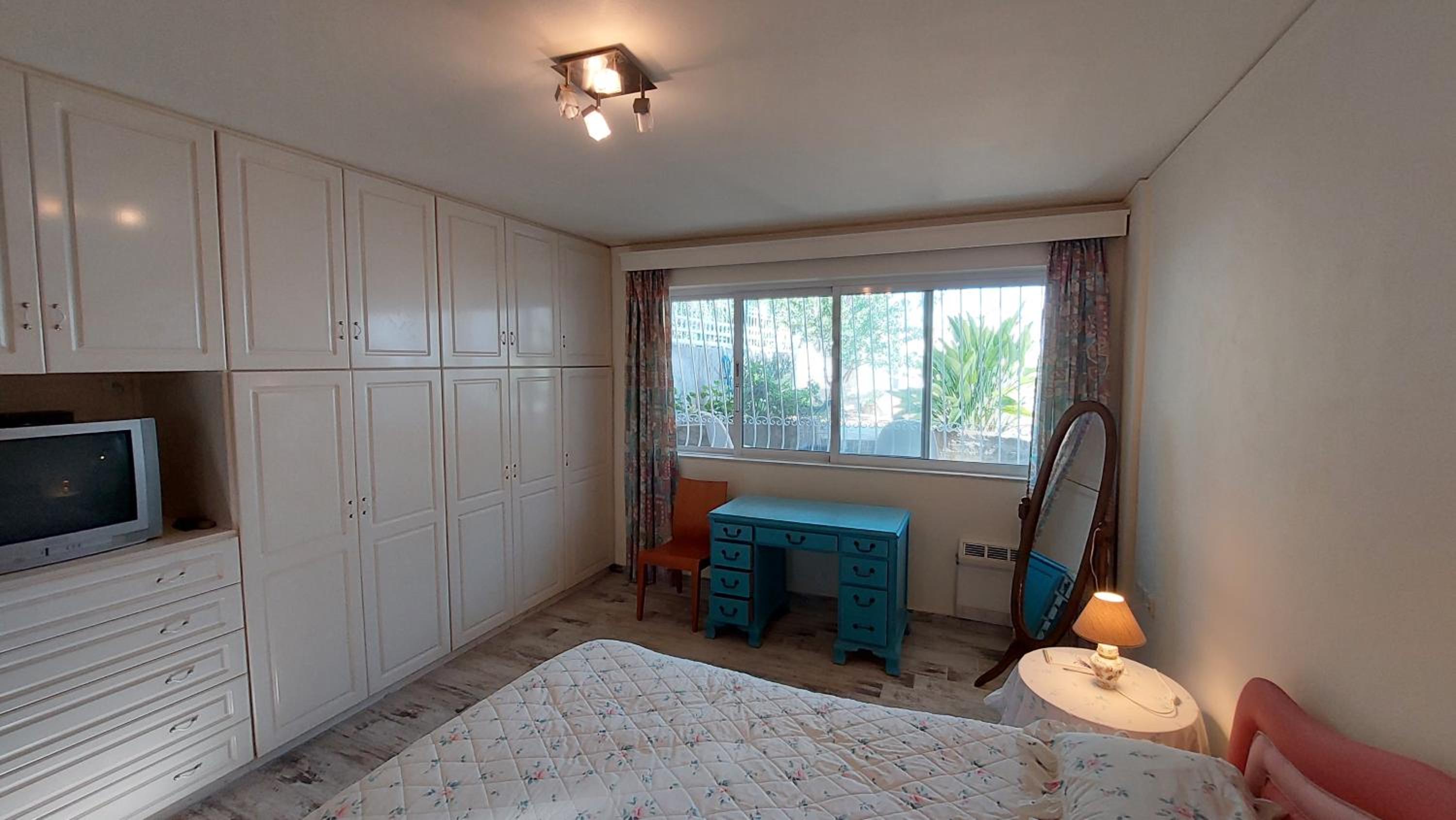Periklis Beach house