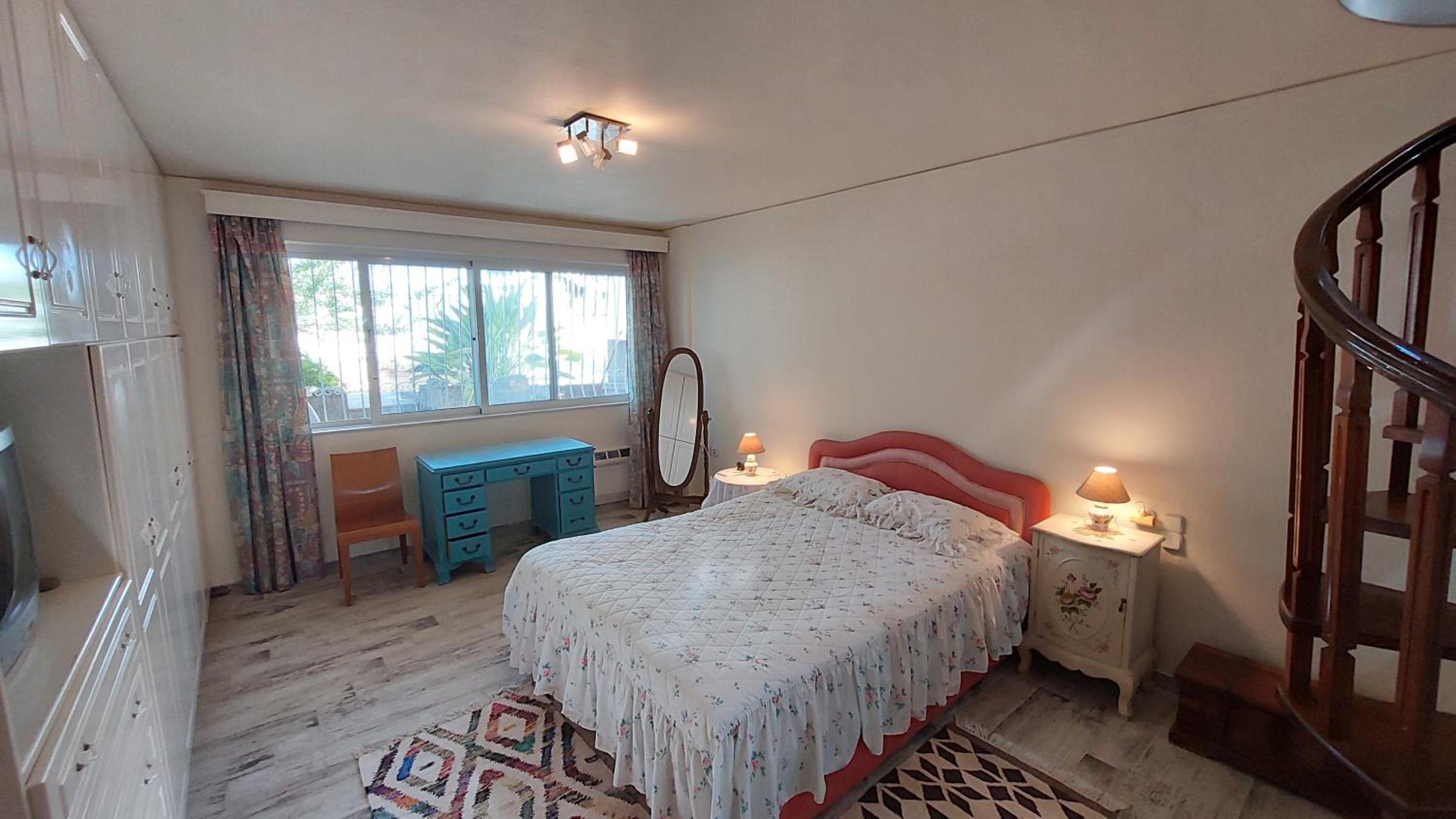 Periklis Beach house