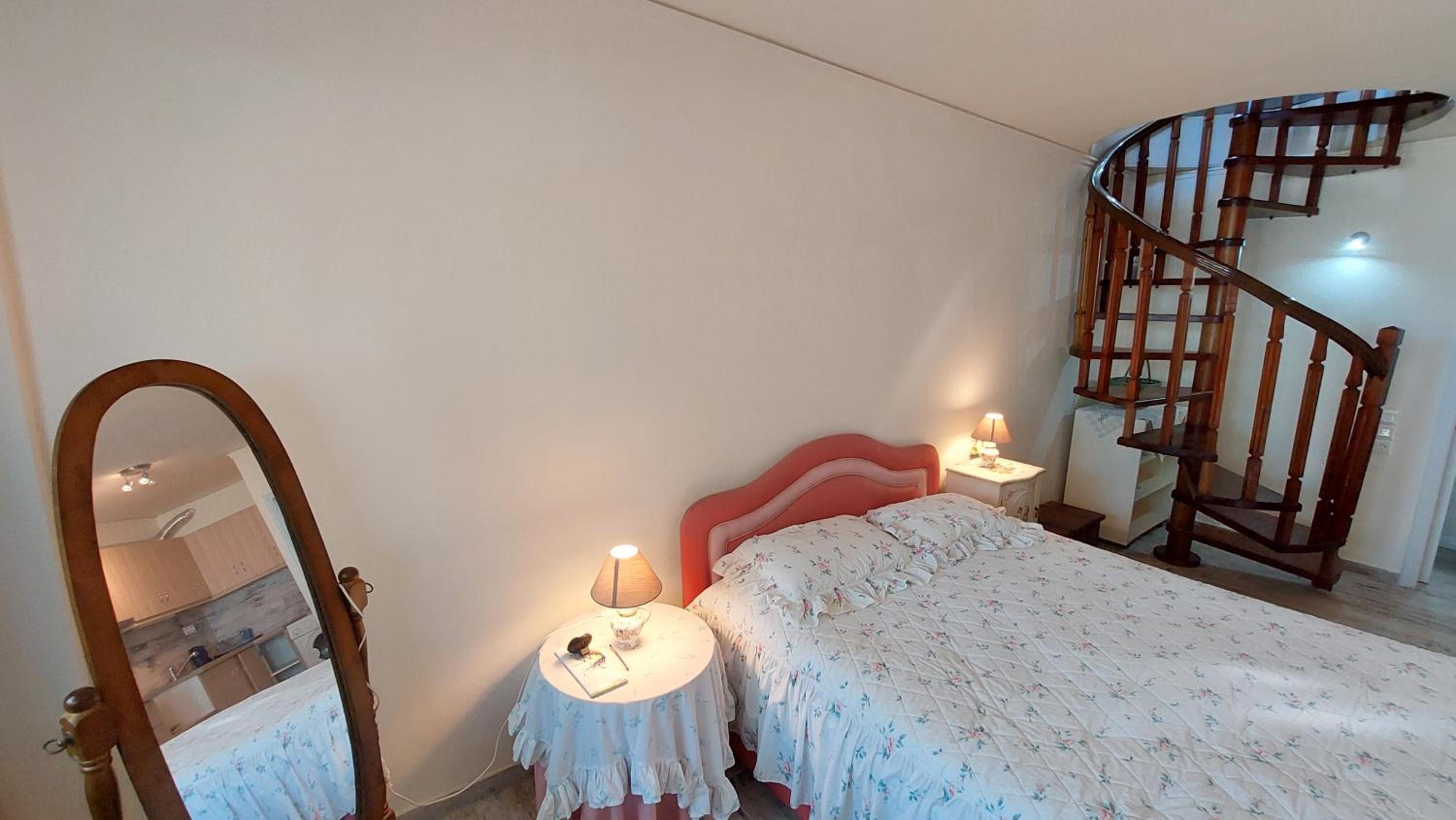 Periklis Beach house
