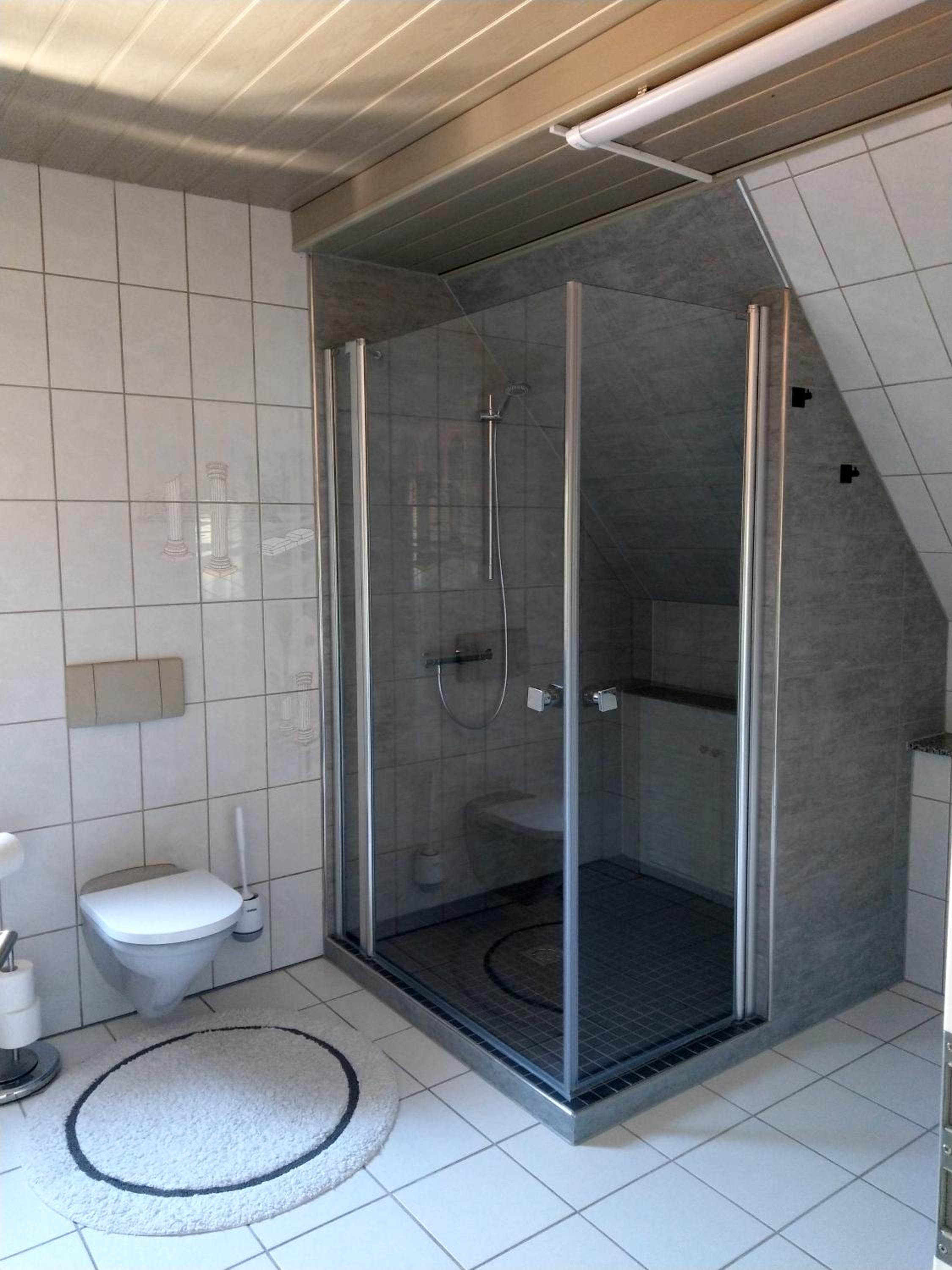 Forsthaus an der Cloef