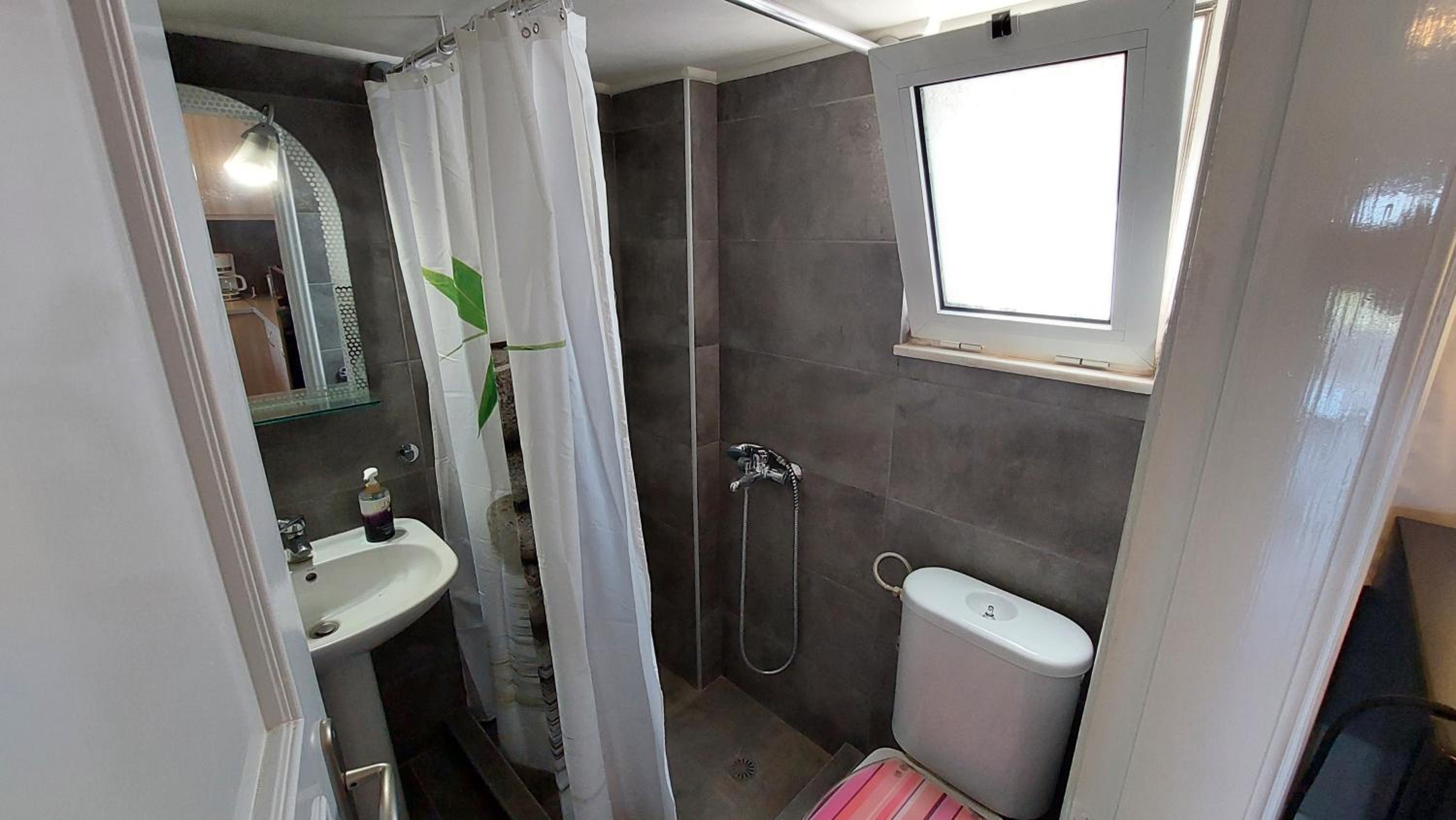 Periklis Beach house