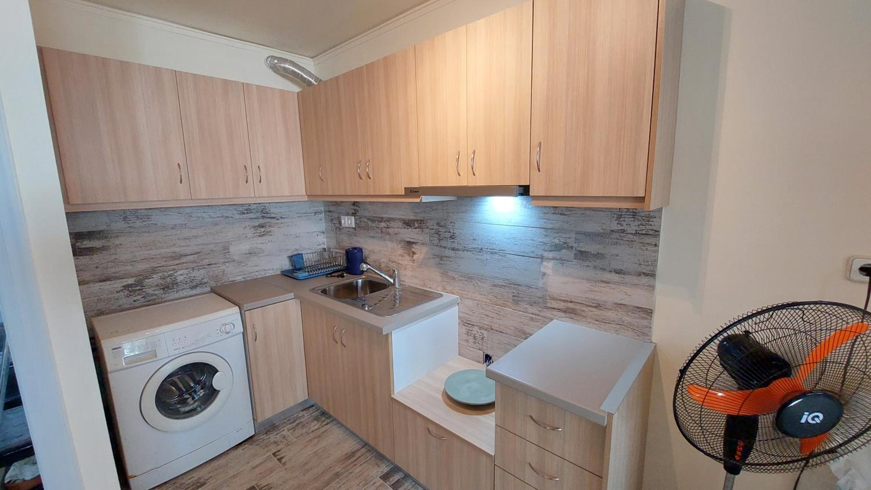 Periklis Beach house