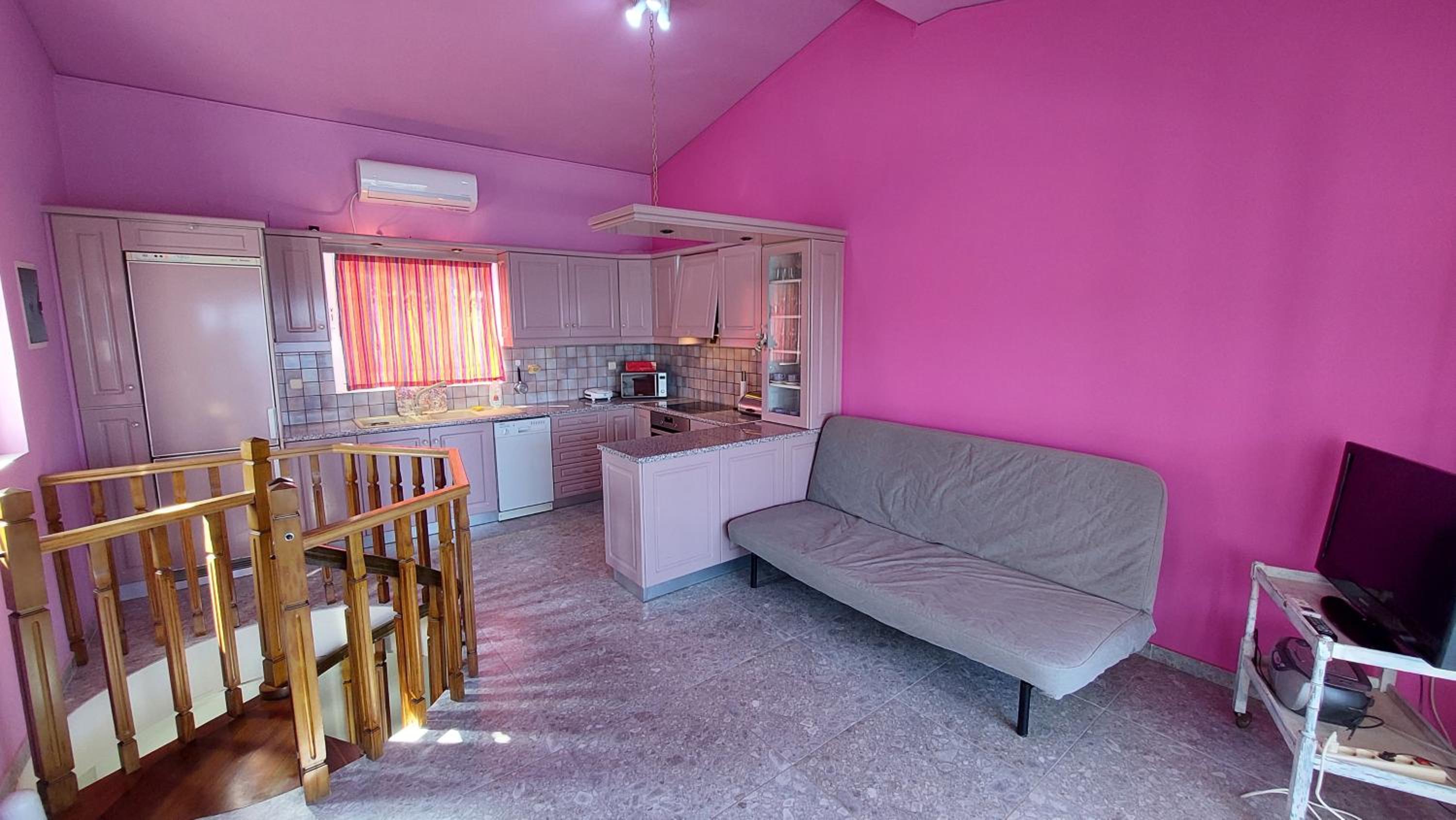 Periklis Beach house
