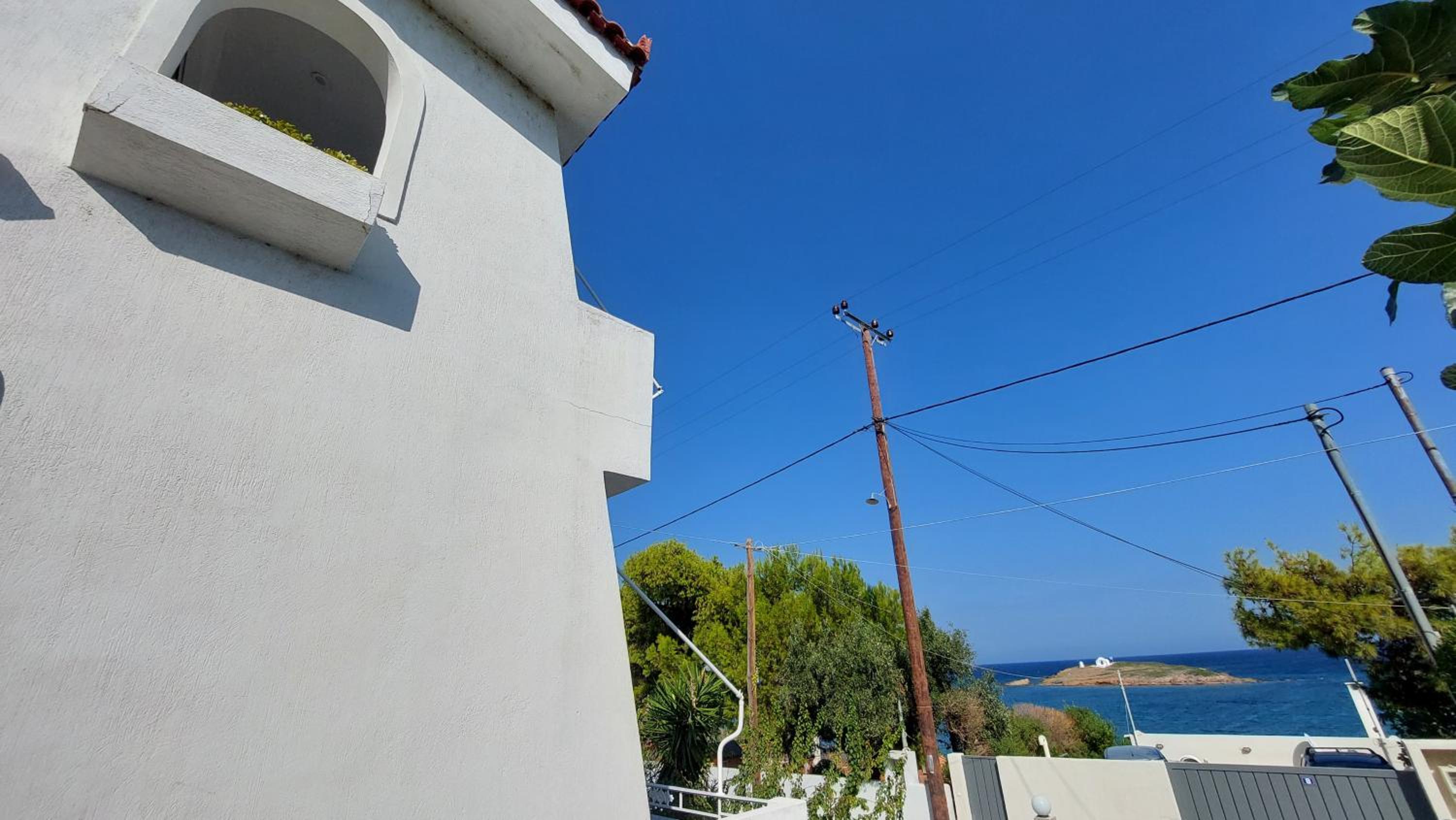 Periklis Beach house
