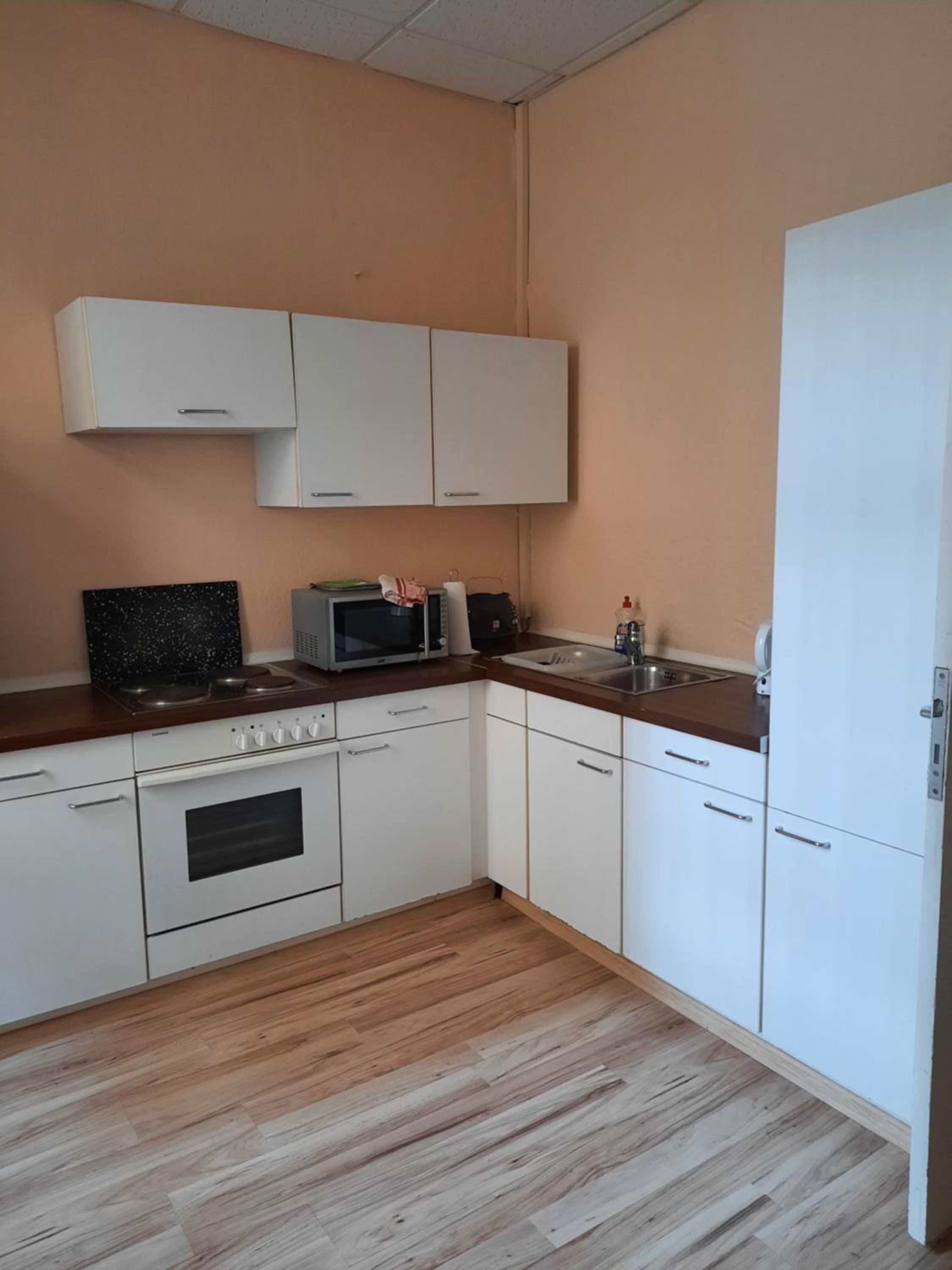 Spacey,central apartment near Alexanderplatz