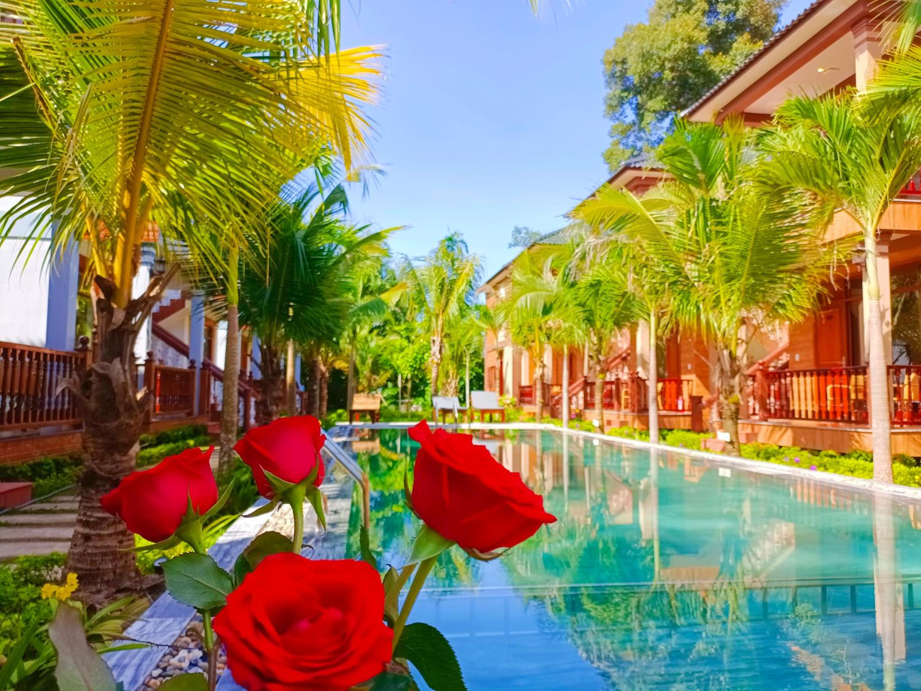 Valentina Resort & Spa Phu Quoc view 5