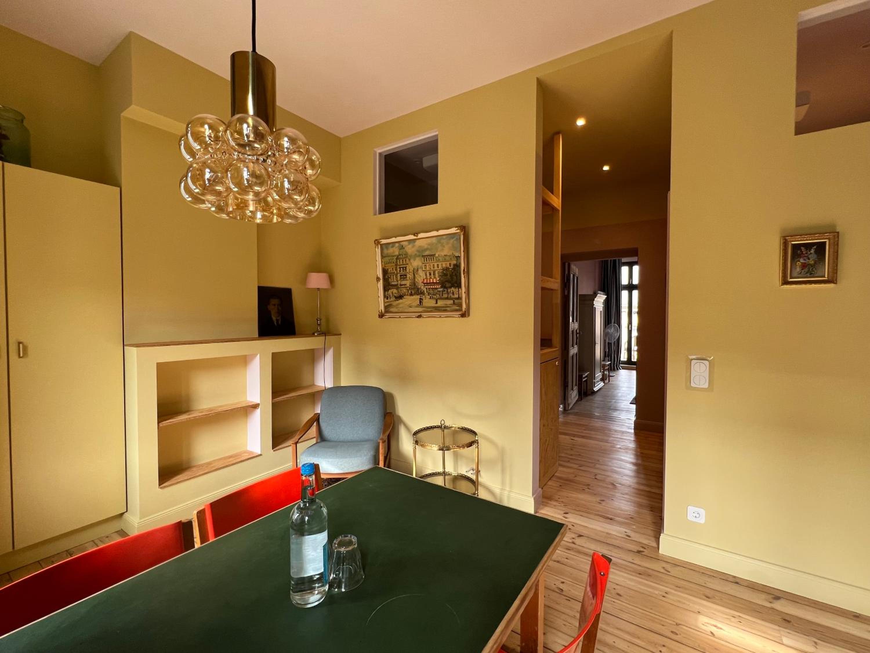 Brilliant Apartments