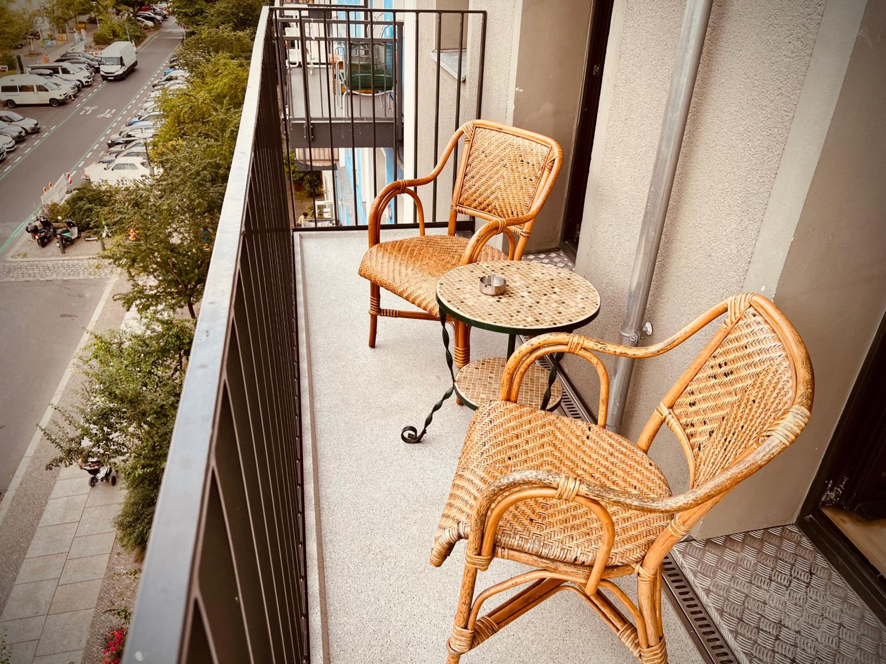 Brilliant Apartments