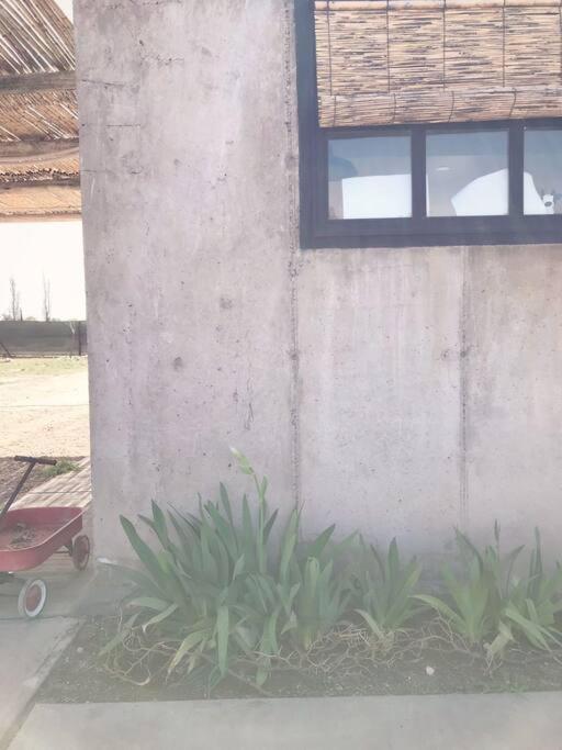 Moderna casa en las Paredes a 1 km del aeropuerto