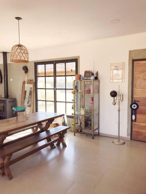 Moderna casa en las Paredes a 1 km del aeropuerto